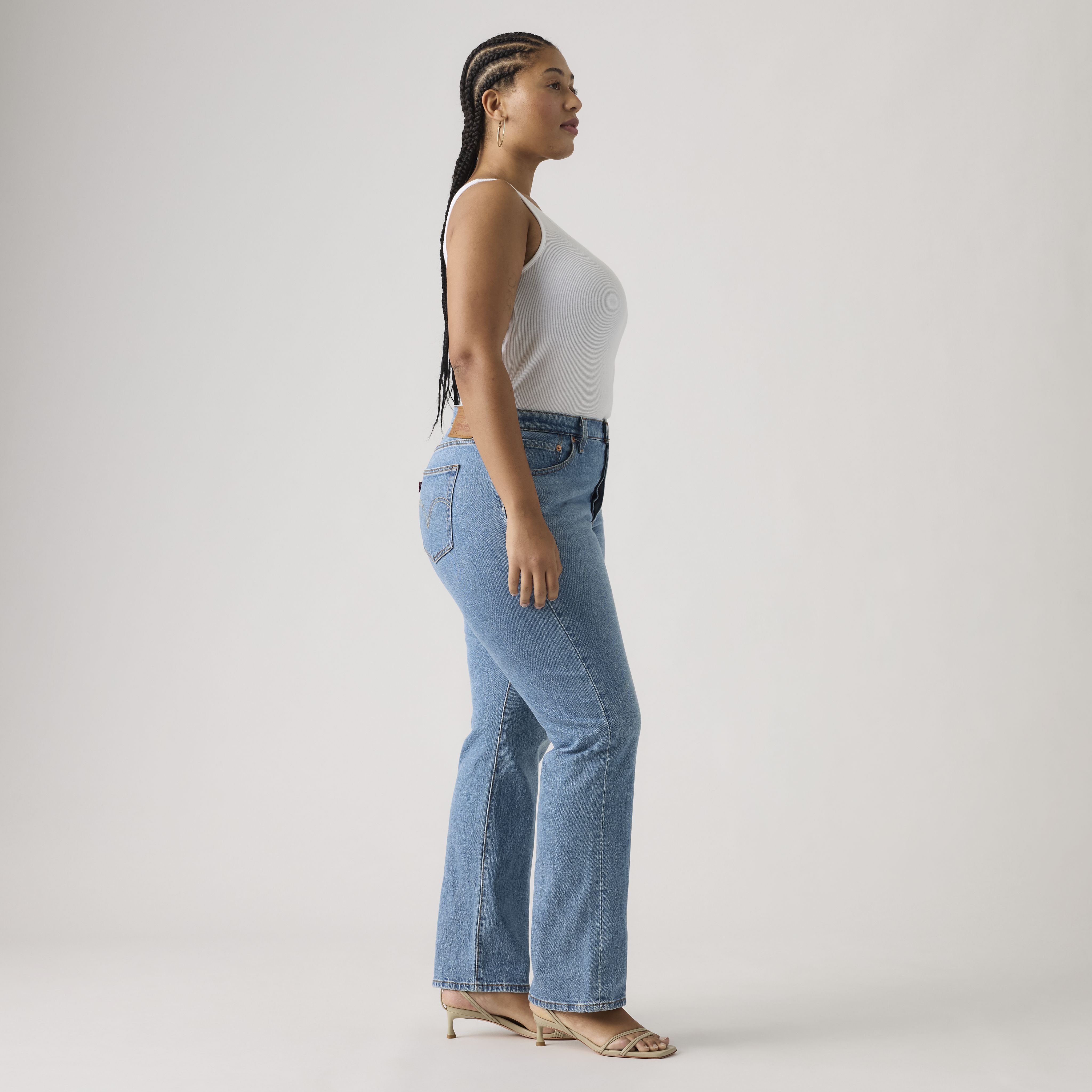 Jean 501MD Incurvé Levi’sMD pour femme 11