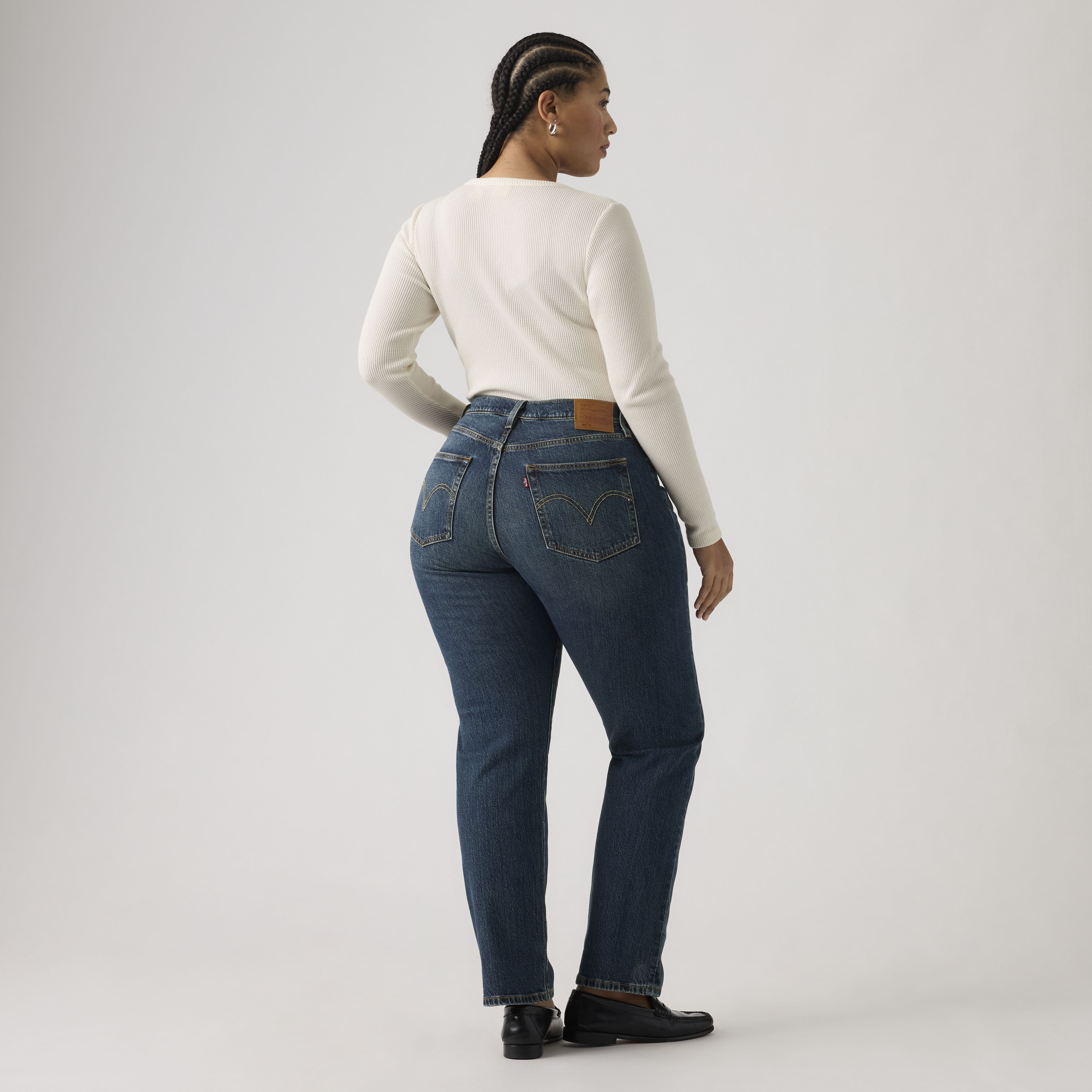 Jean 501MD Incurvé Levi’sMD pour femme 13