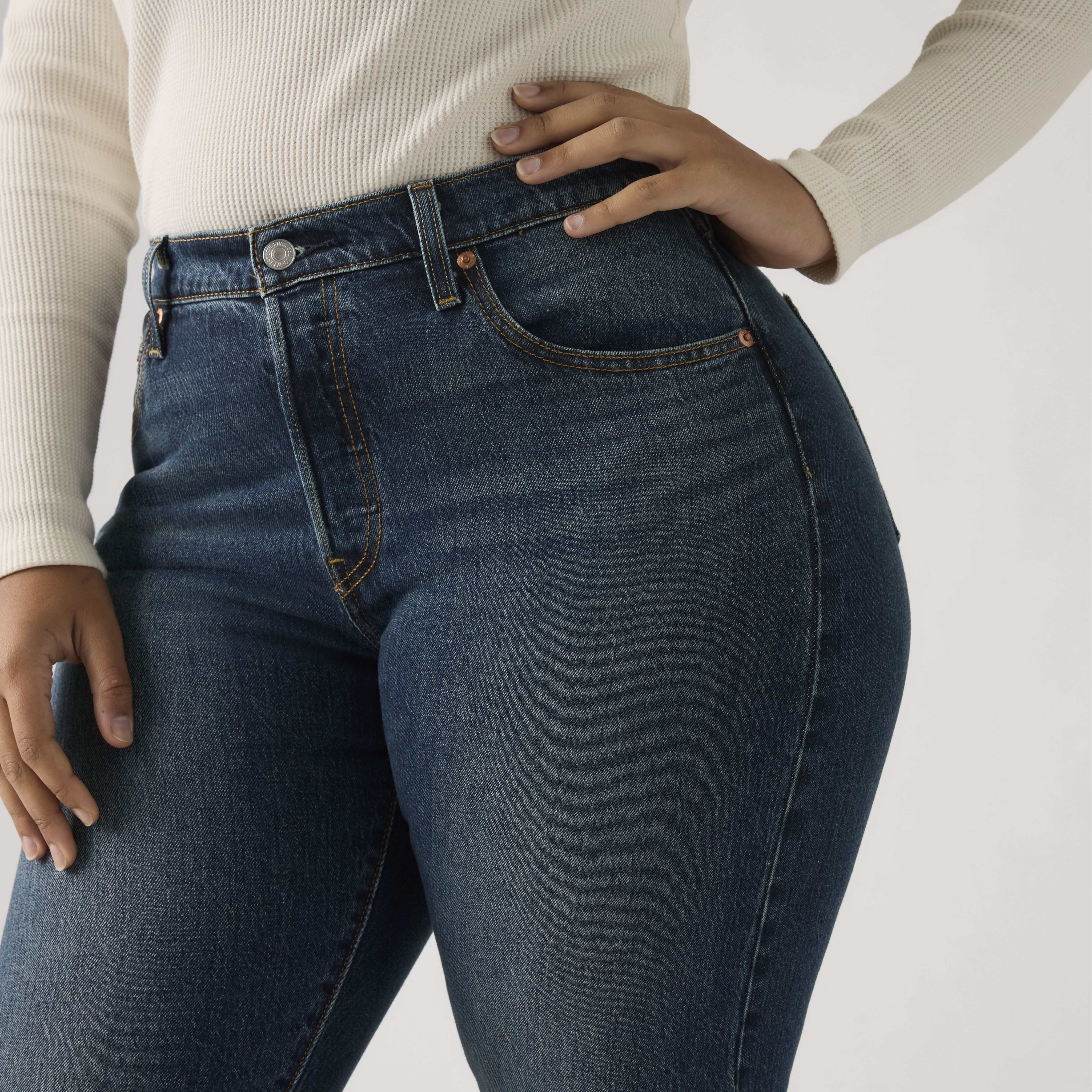 Jean 501MD Incurvé Levi’sMD pour femme 12