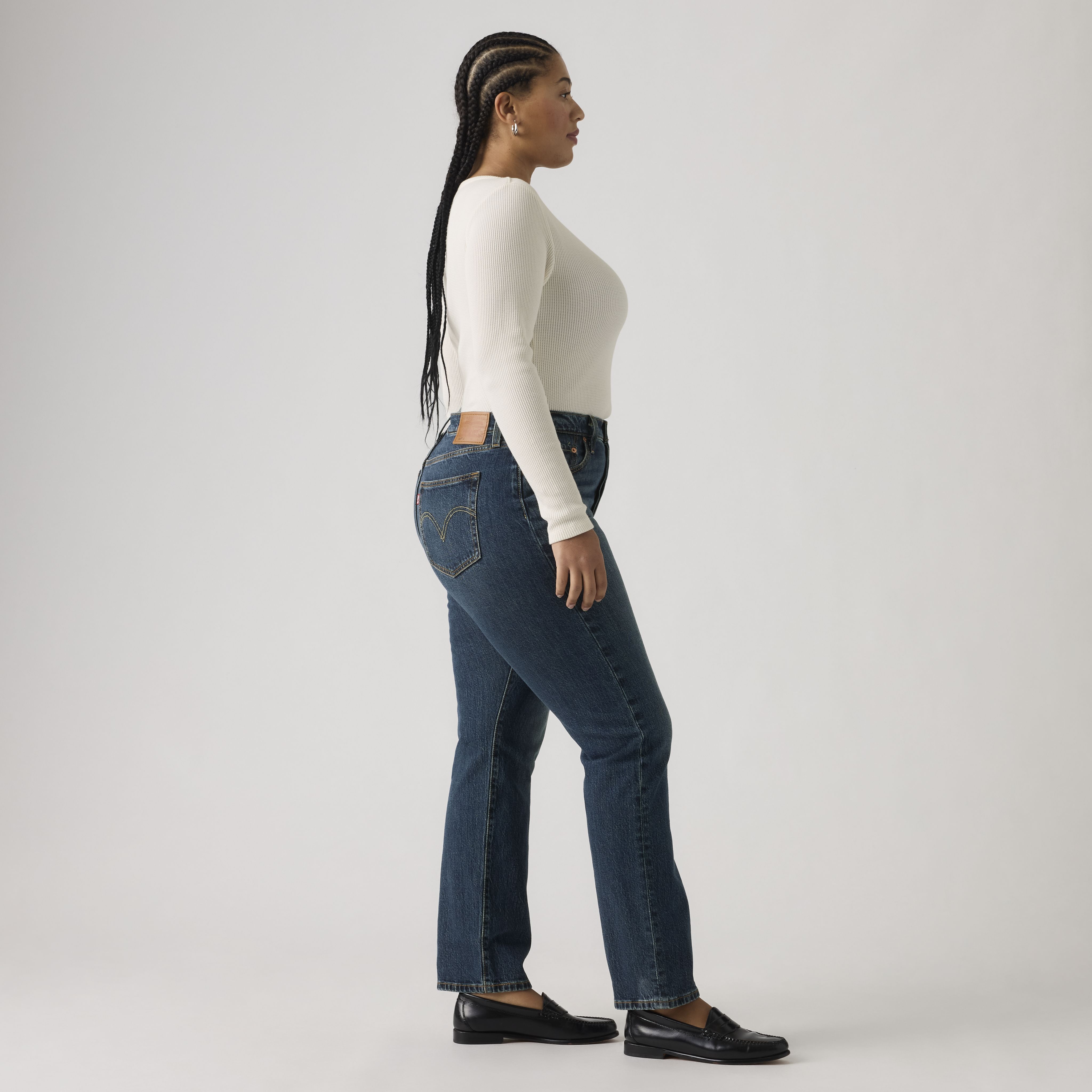 Jean 501MD Incurvé Levi’sMD pour femme 11