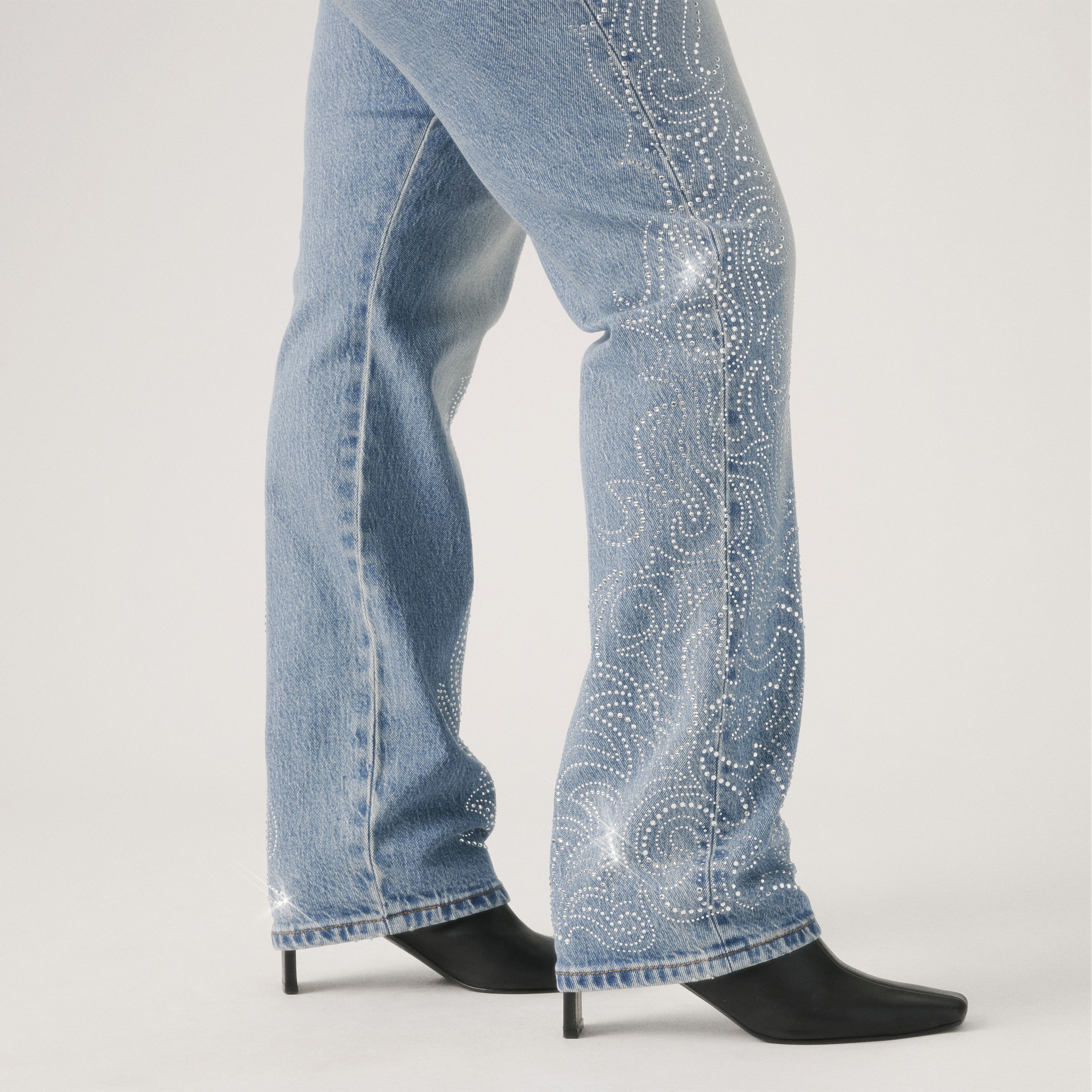 BEYONCÉ x LEVI'S® 501® Curve Jeans 3