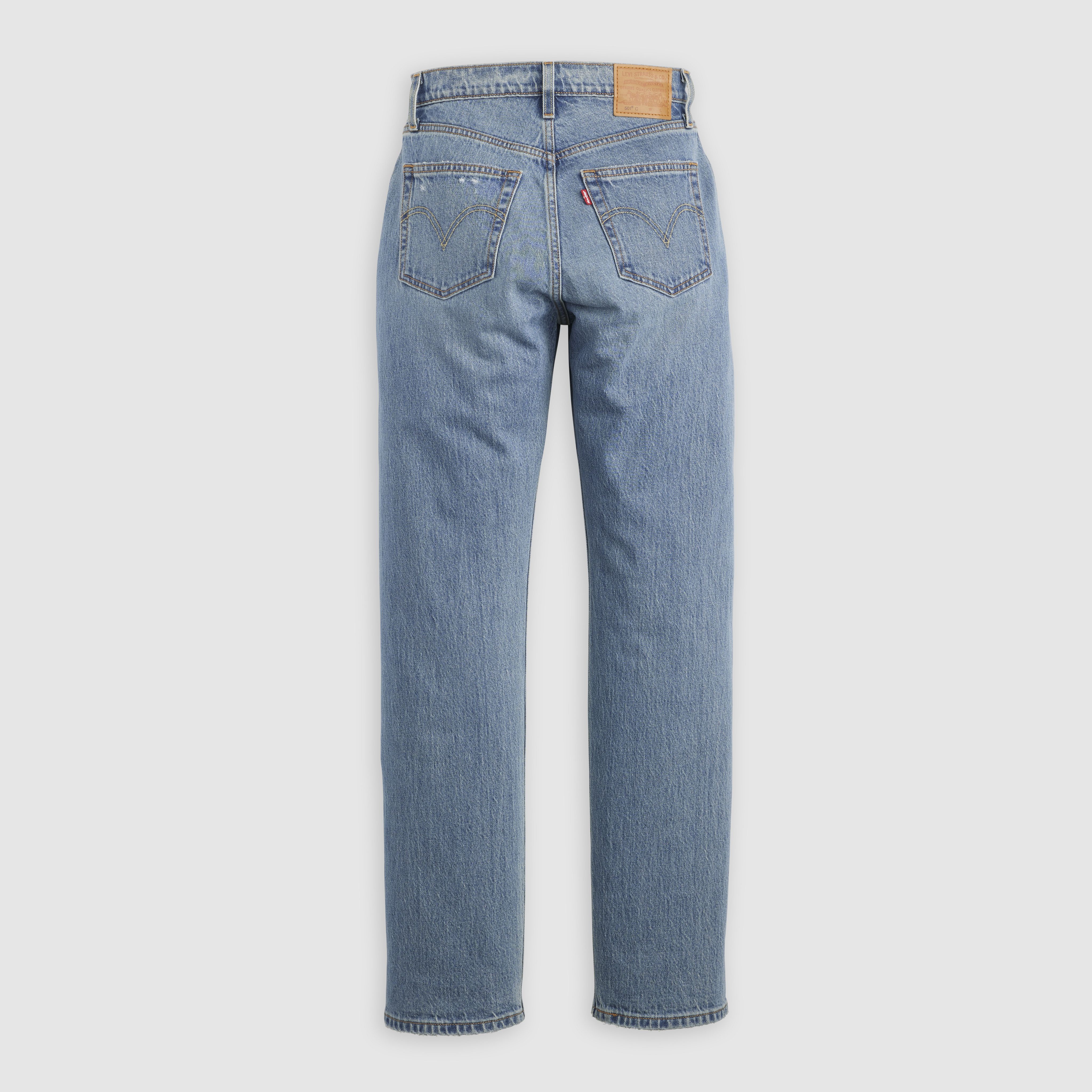 501® Curve Women's Jeans 8