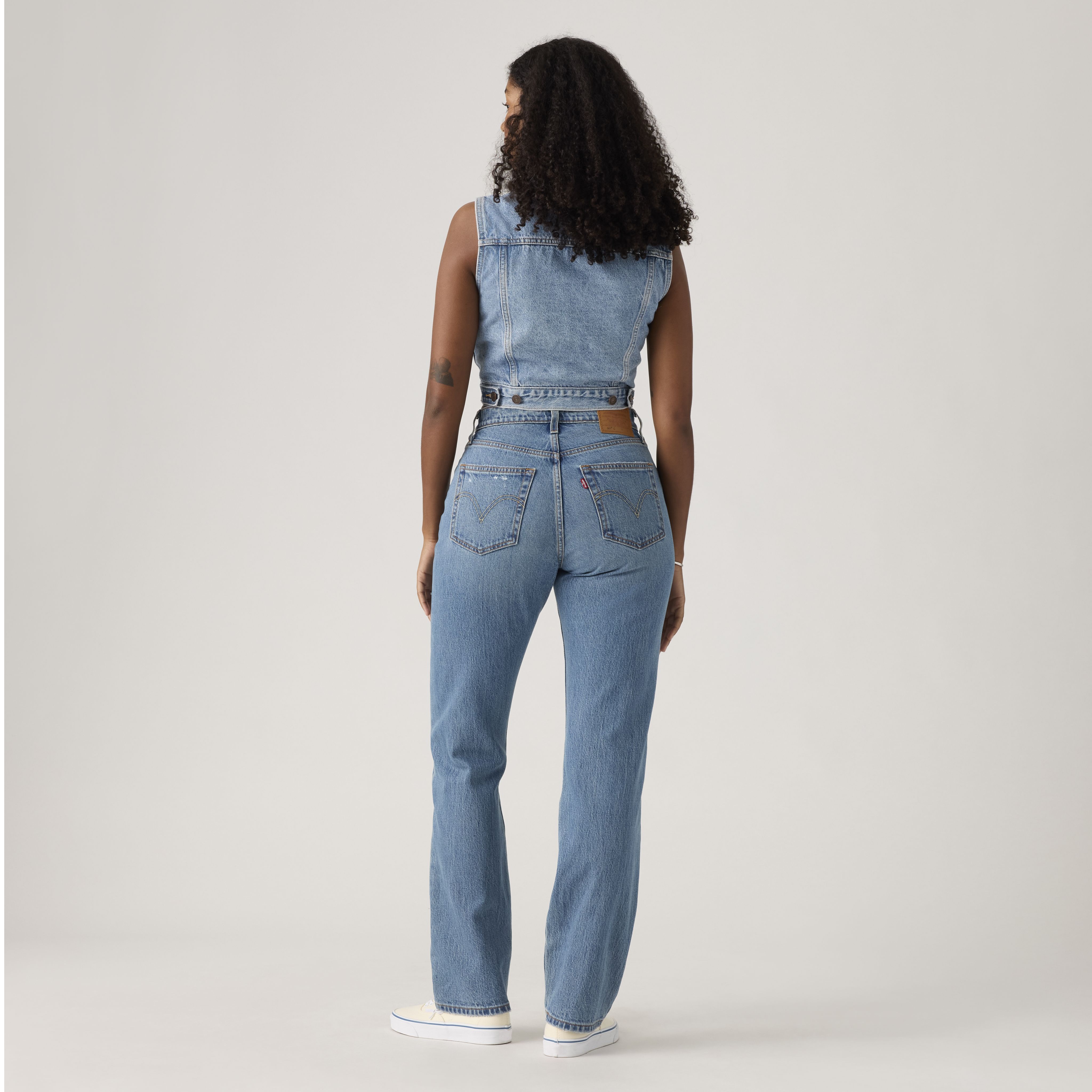 501® Curve Women's Jeans 4