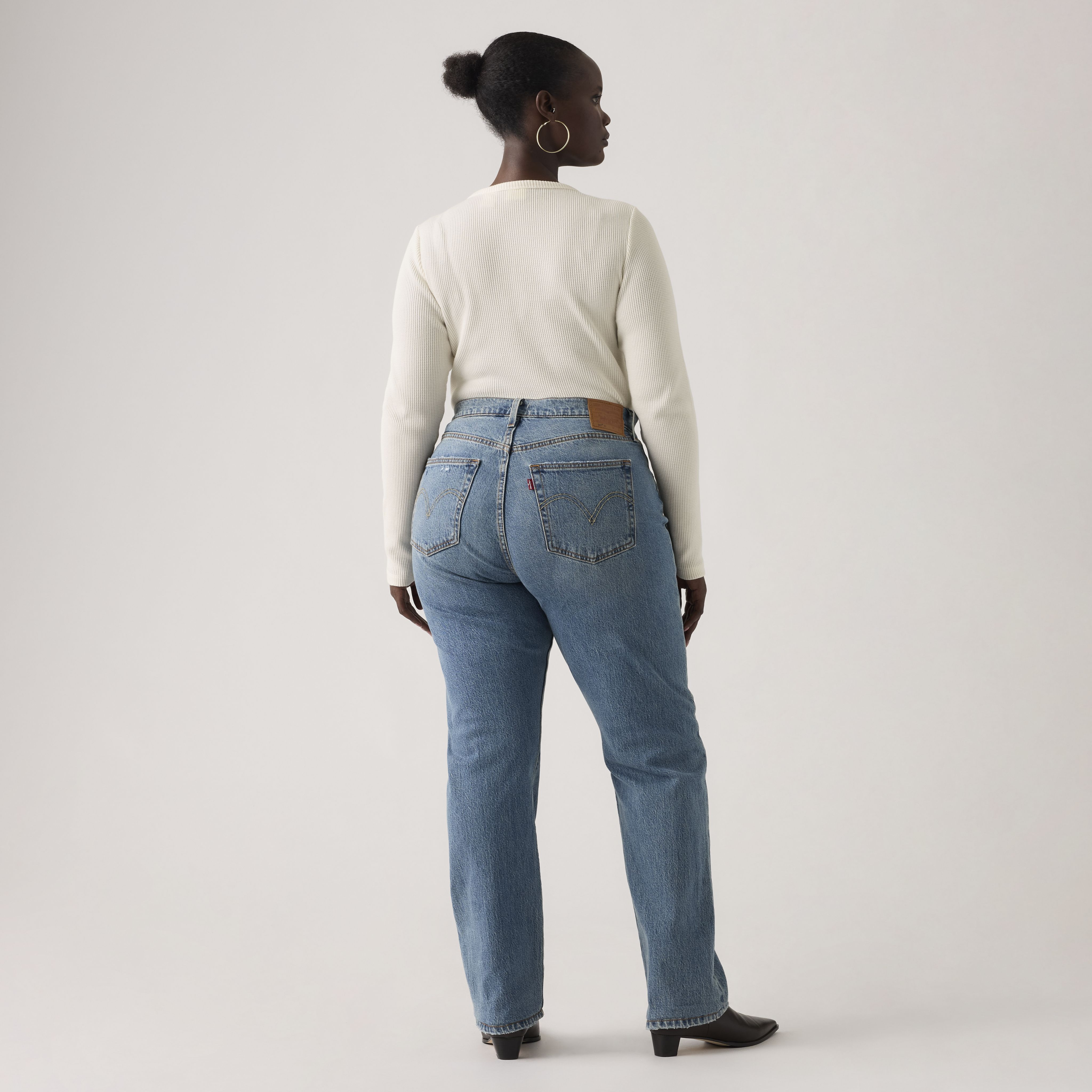 501® Curve Women's Jeans 14