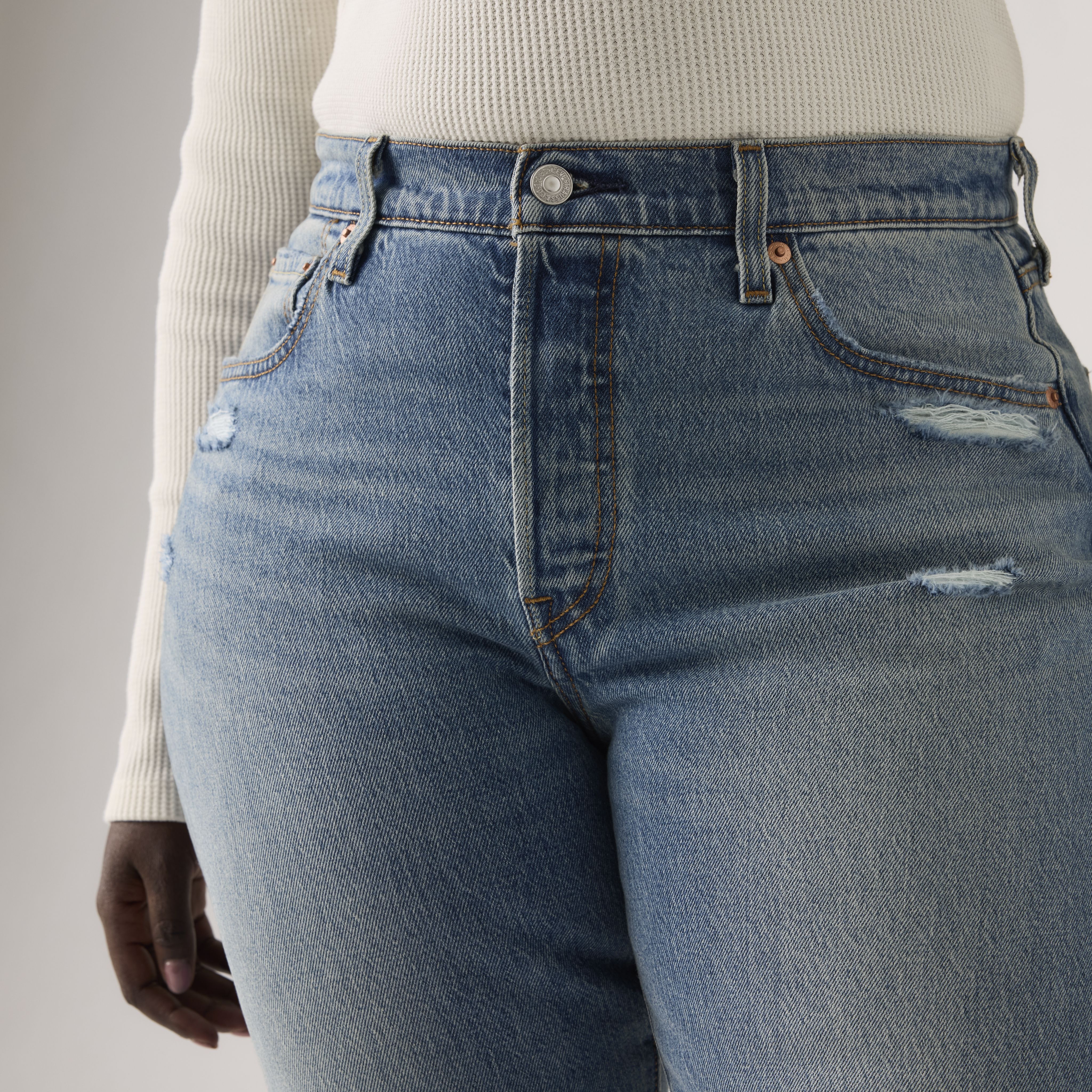 501® Curve Women's Jeans 13