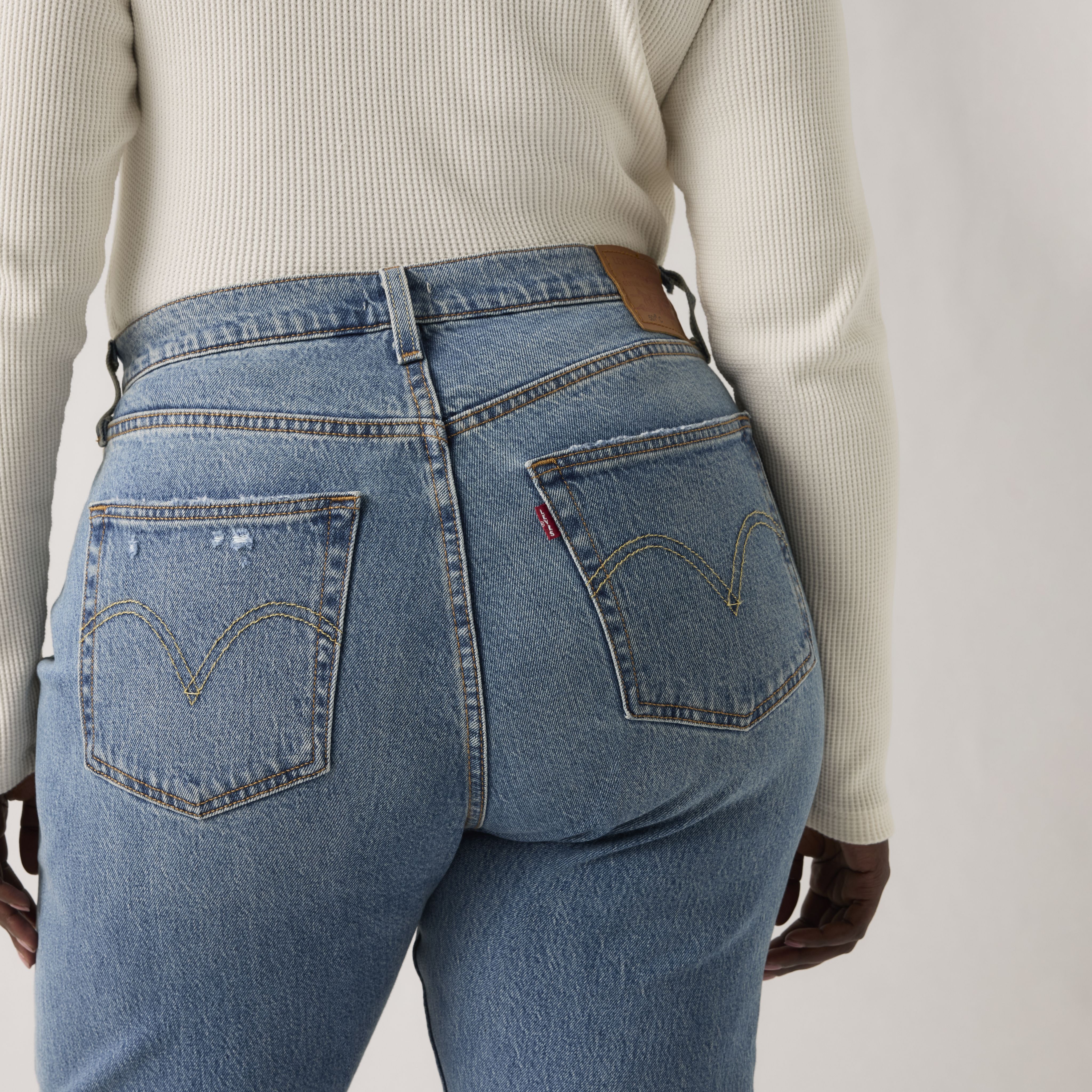 501® Curve Women's Jeans 15