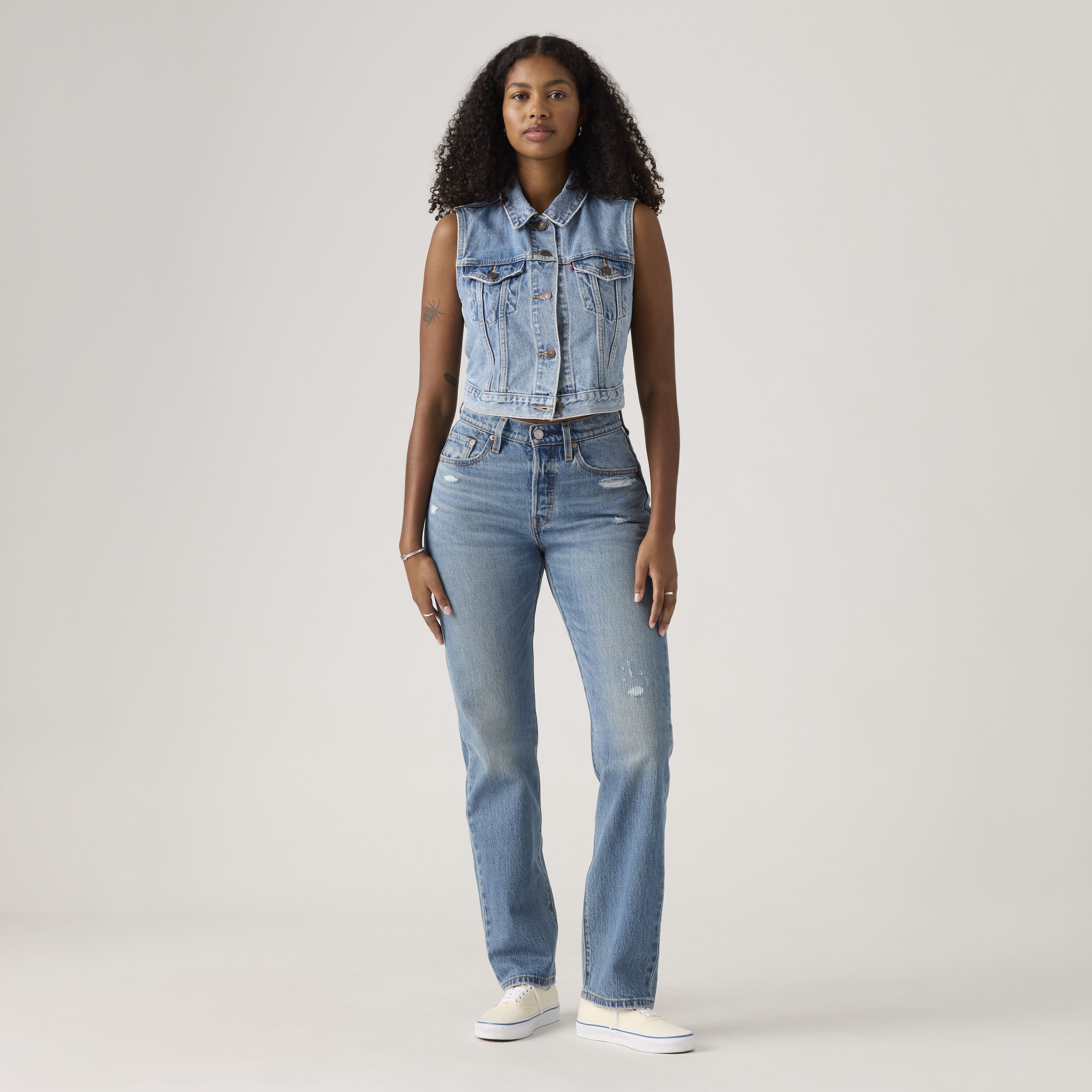 501® Curve Women's Jeans 13