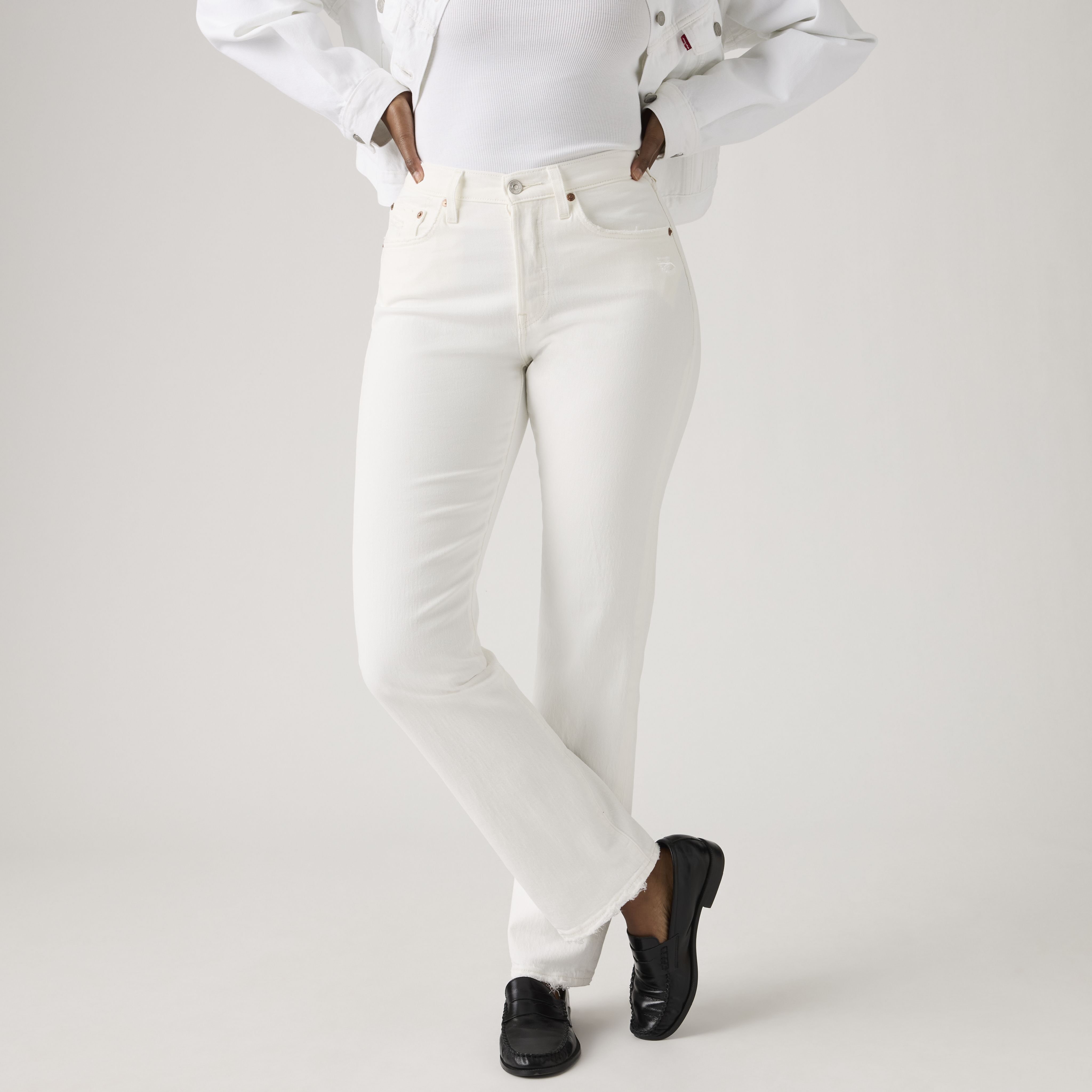 501® Curve Women's Jeans 2