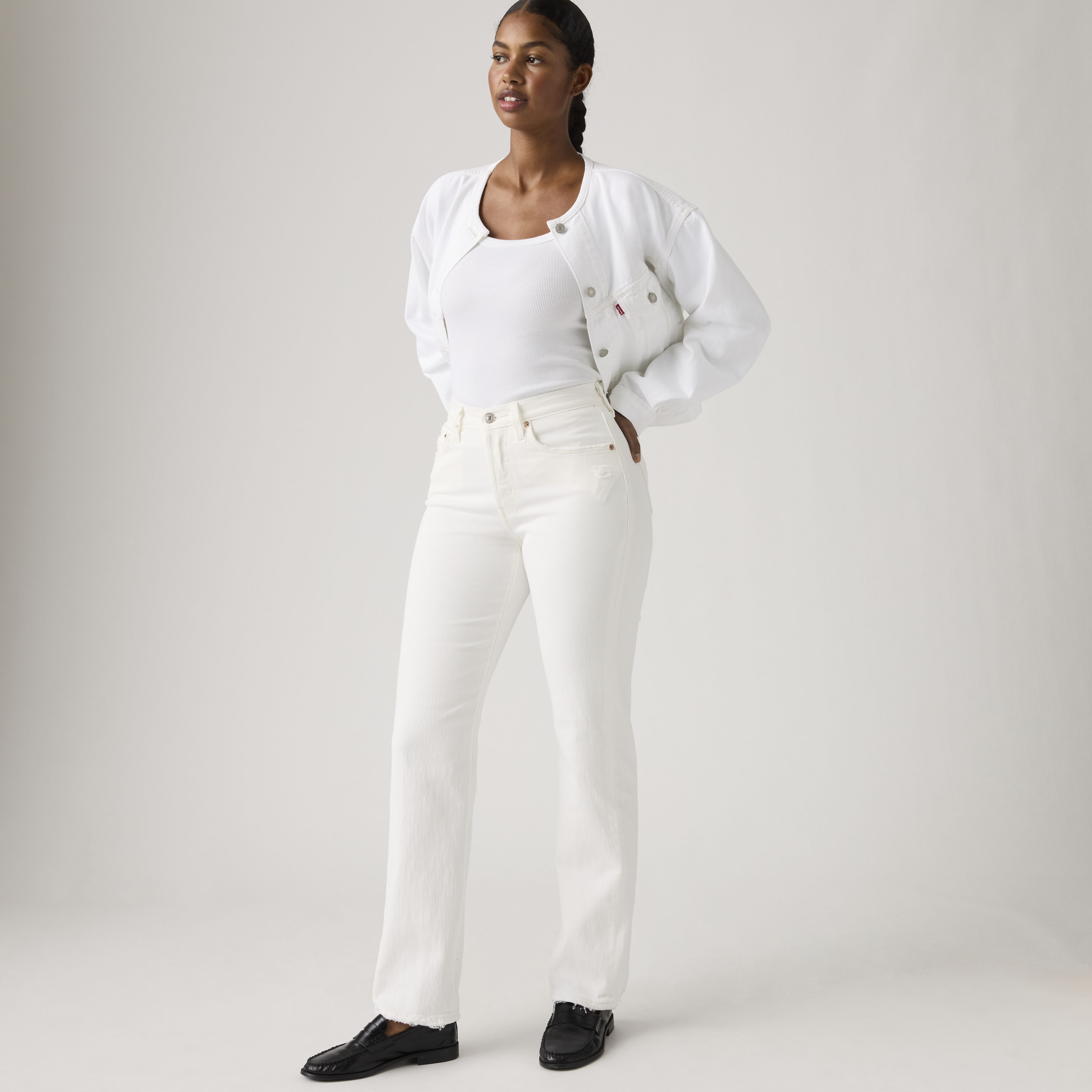 501® Curve Women's Jeans 1