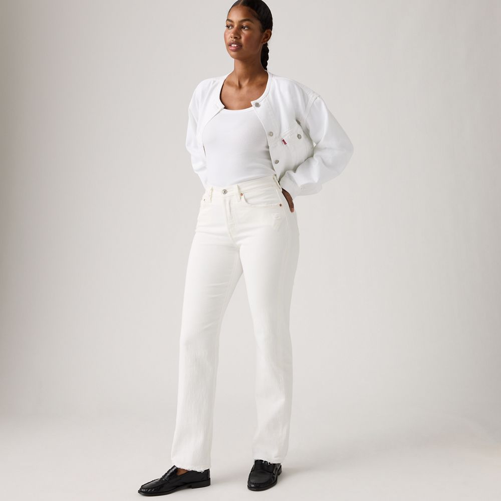 501® Curve Women's Jeans