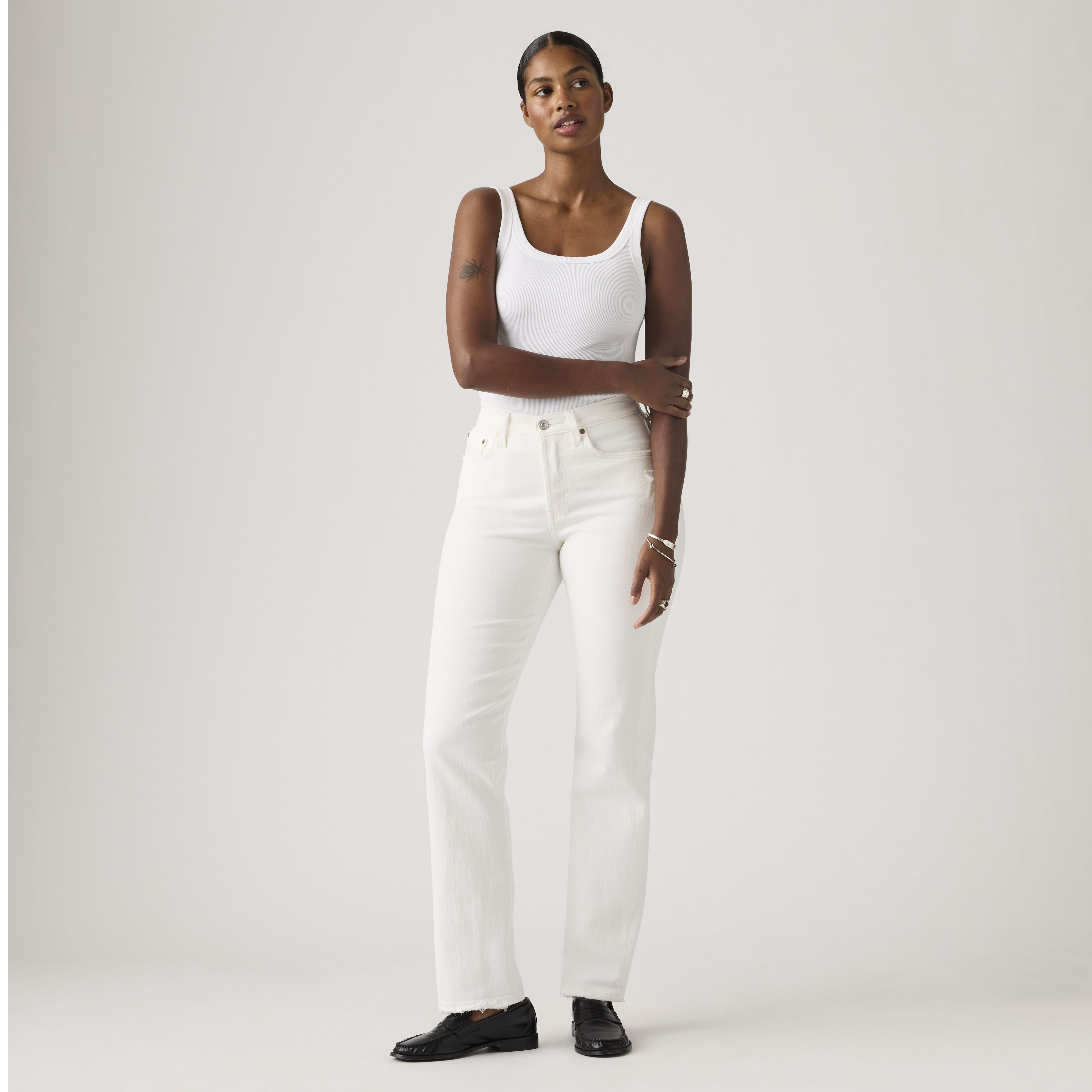 501® Curve Women's Jeans 5