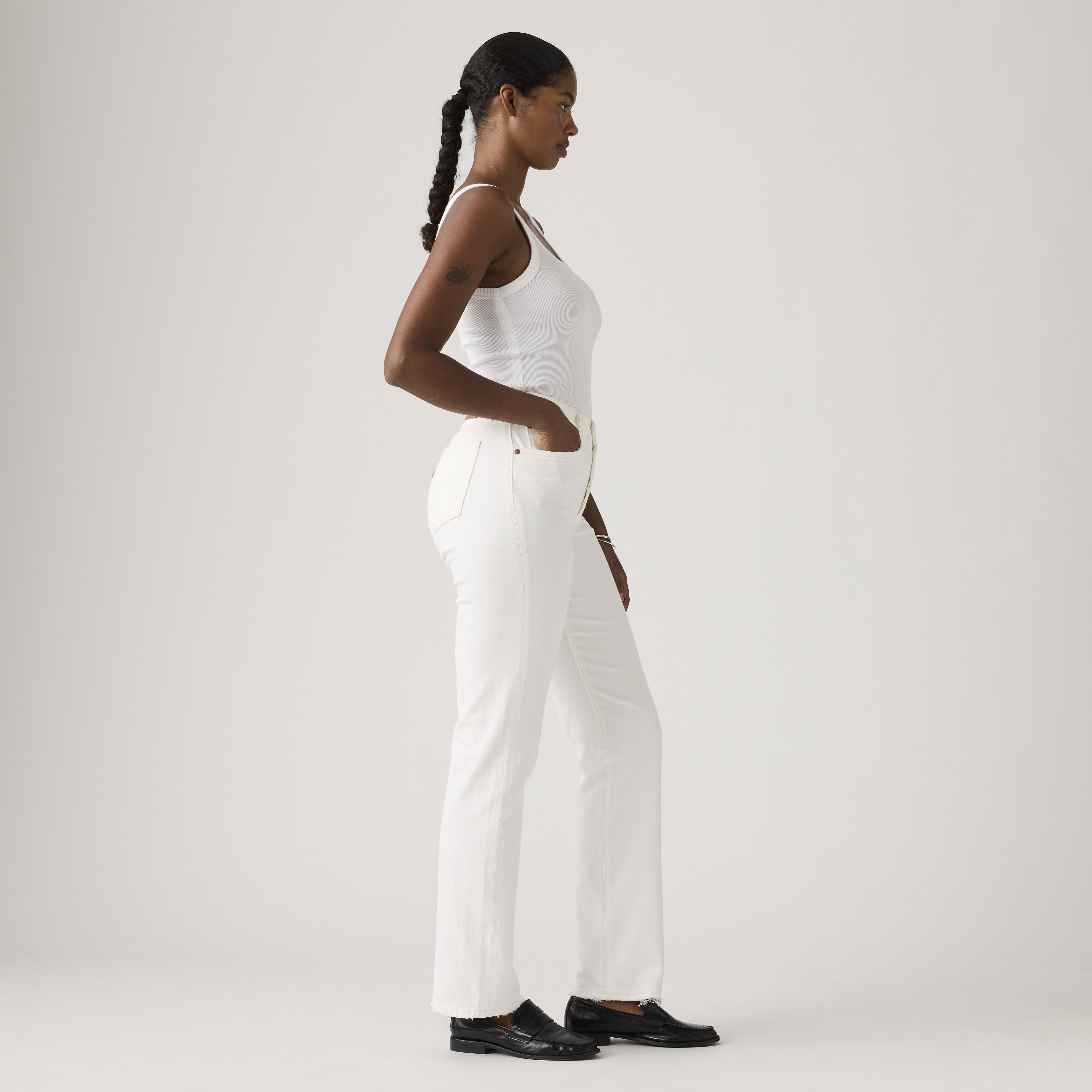 501® Curve Women's Jeans 4