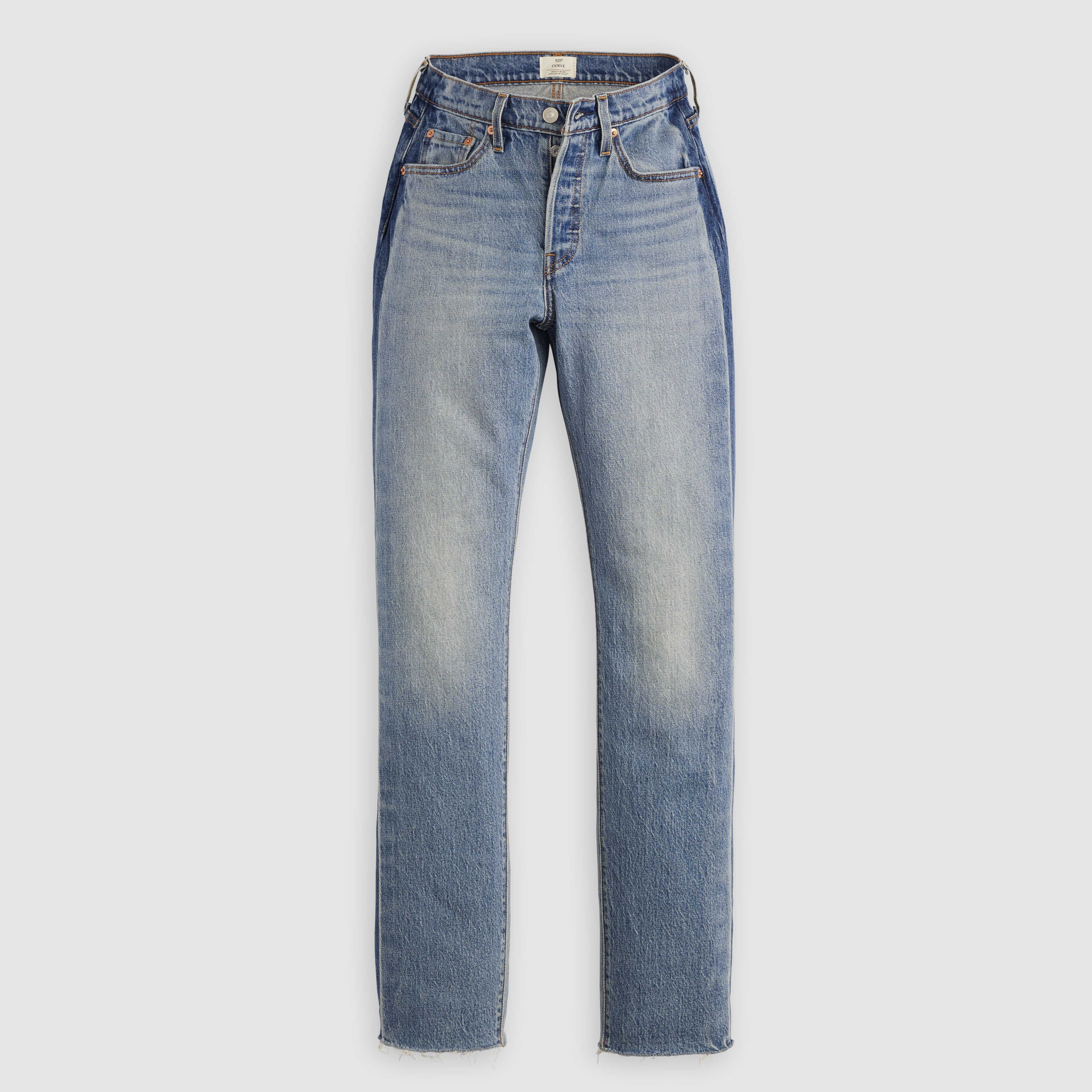 501® Curve Women's Jeans 6