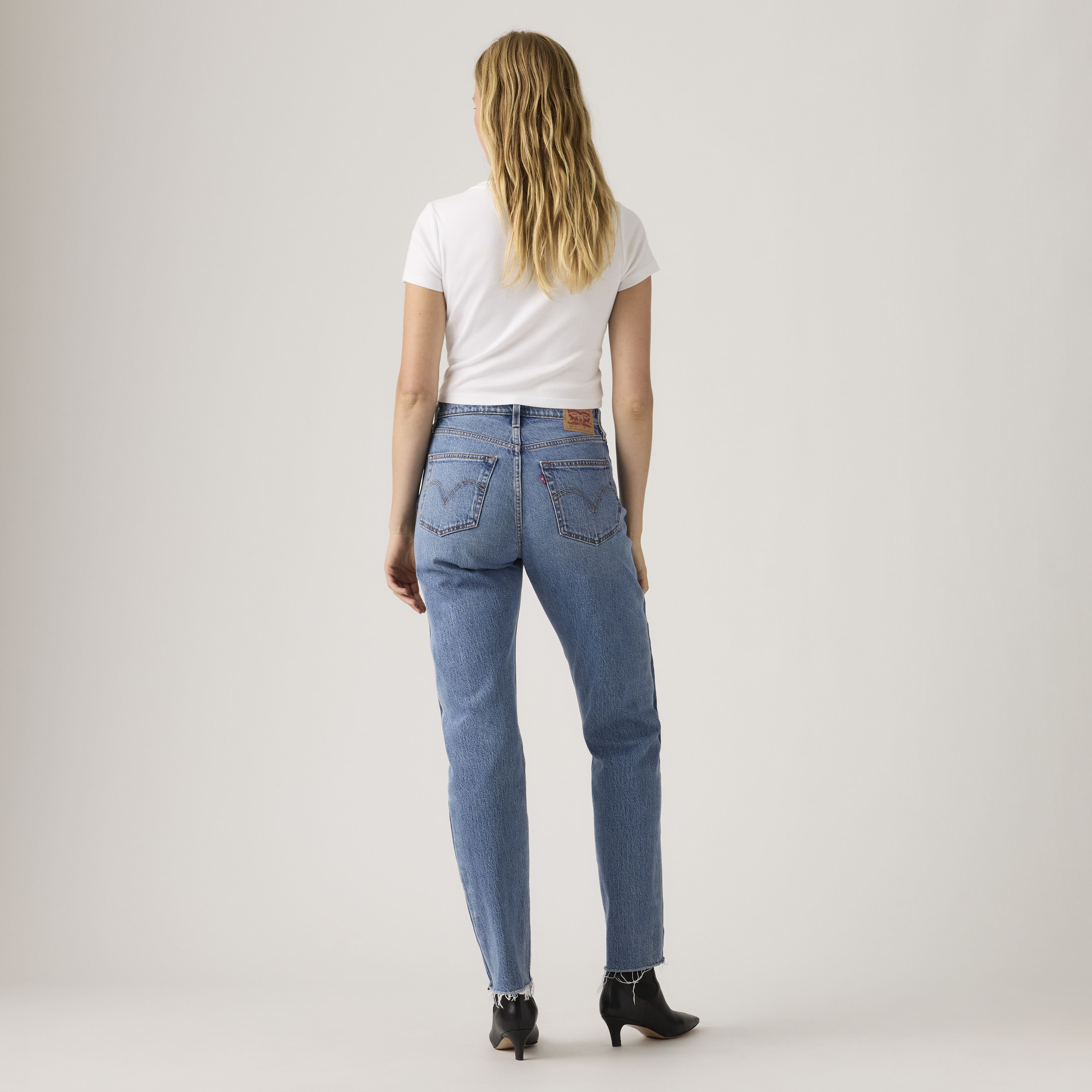501® Curve Women's Jeans 3
