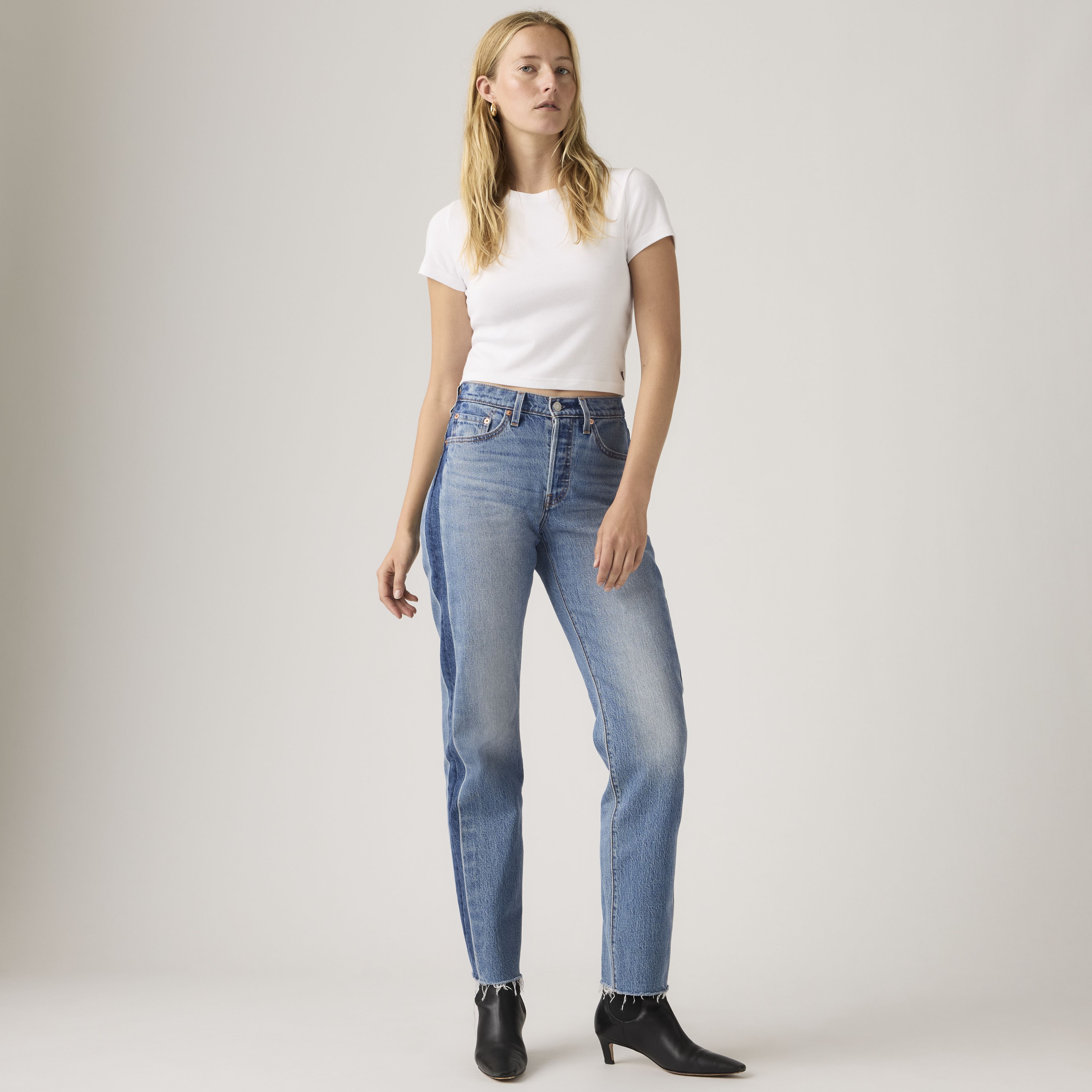 501® Curve Women's Jeans 1