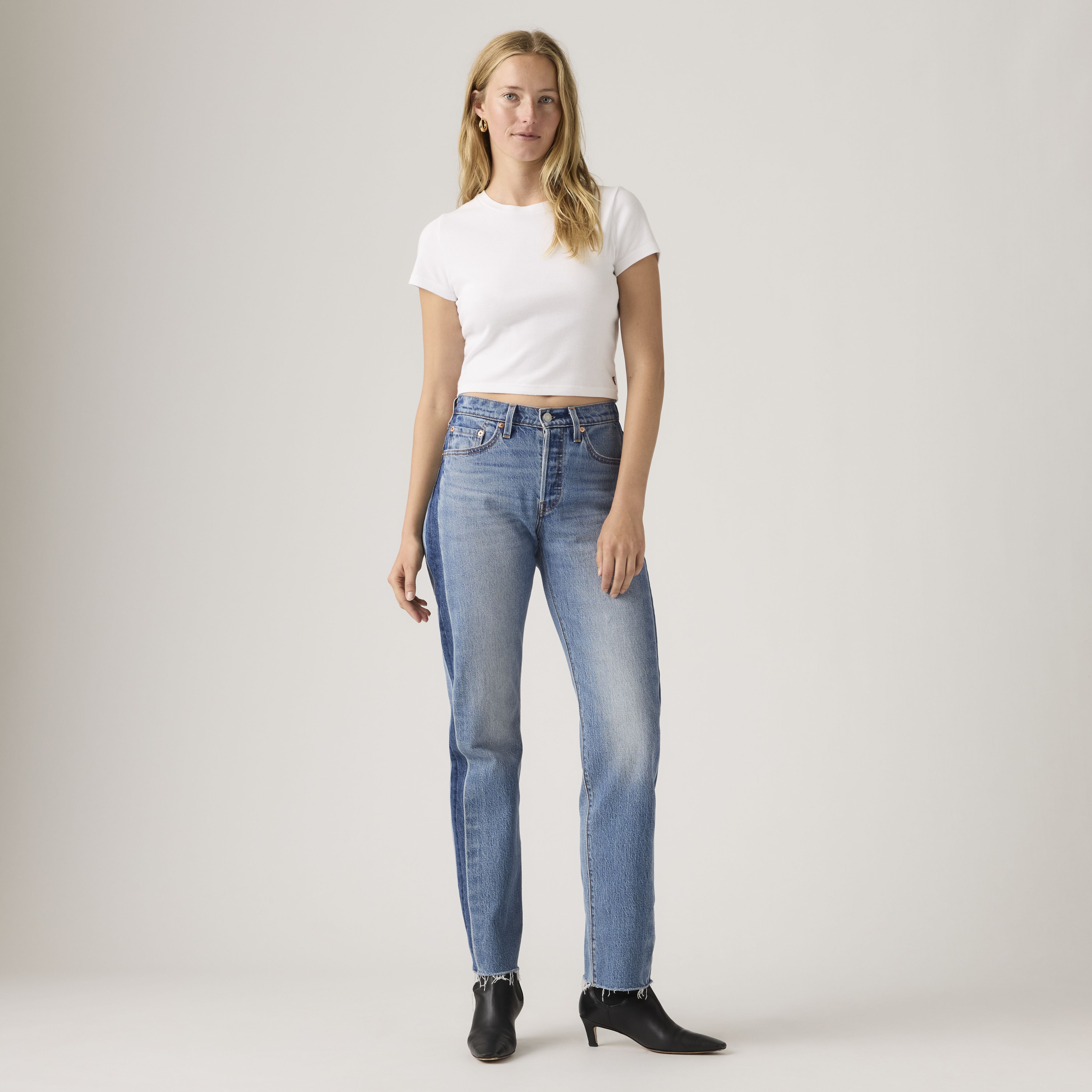 501® Curve Women's Jeans 9