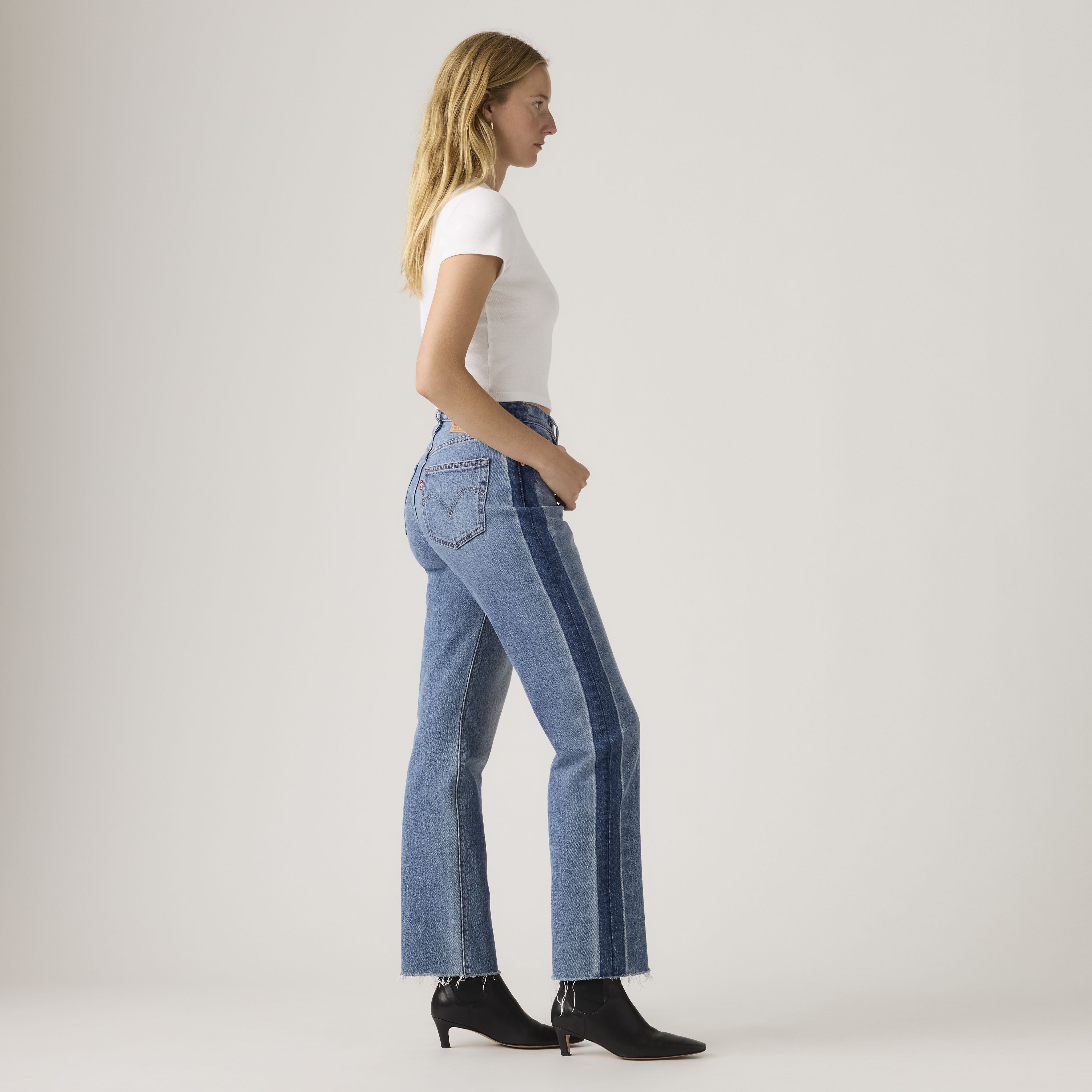 501® Curve Women's Jeans 4