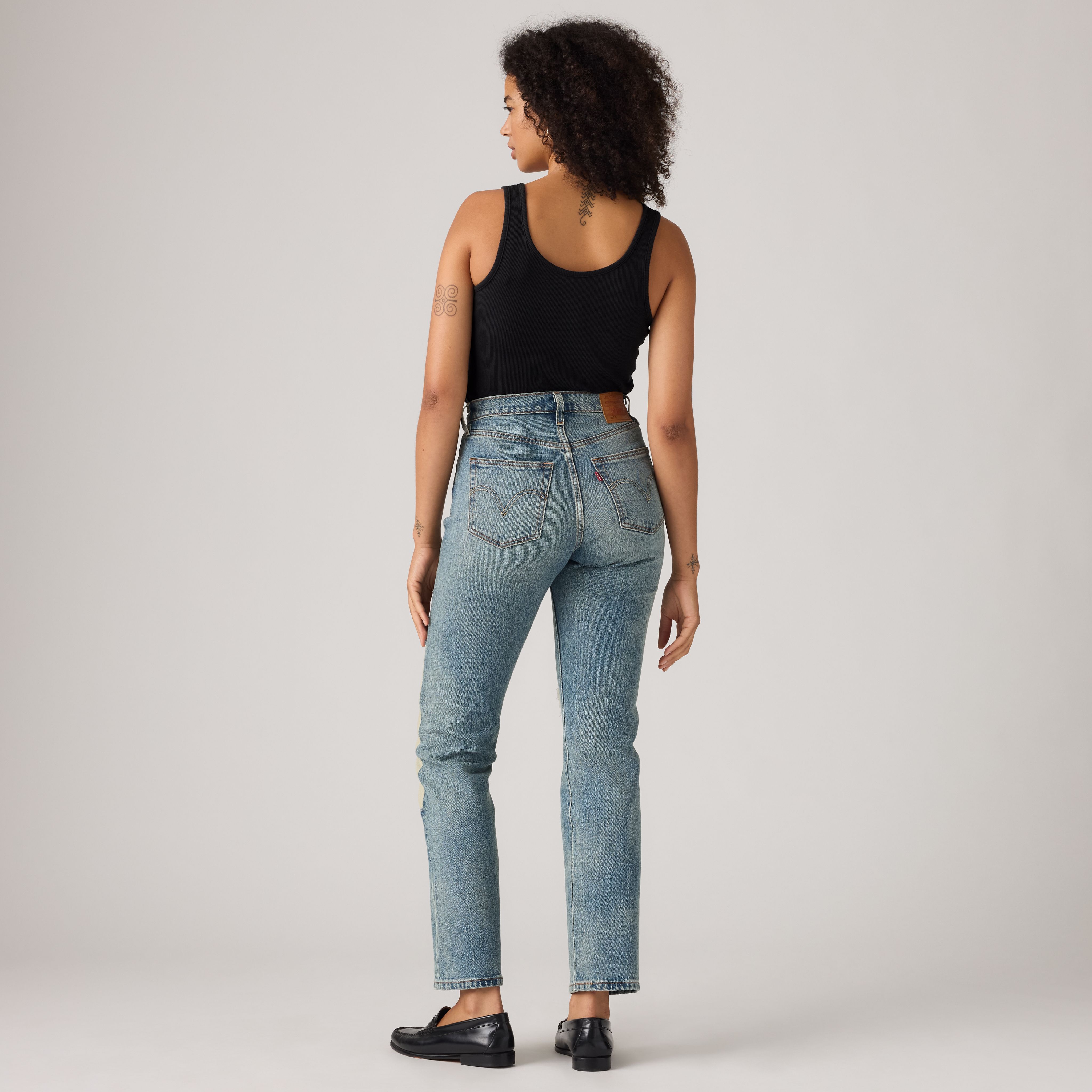 Jean 501MD incurvé Levi’sMD pour femme 3