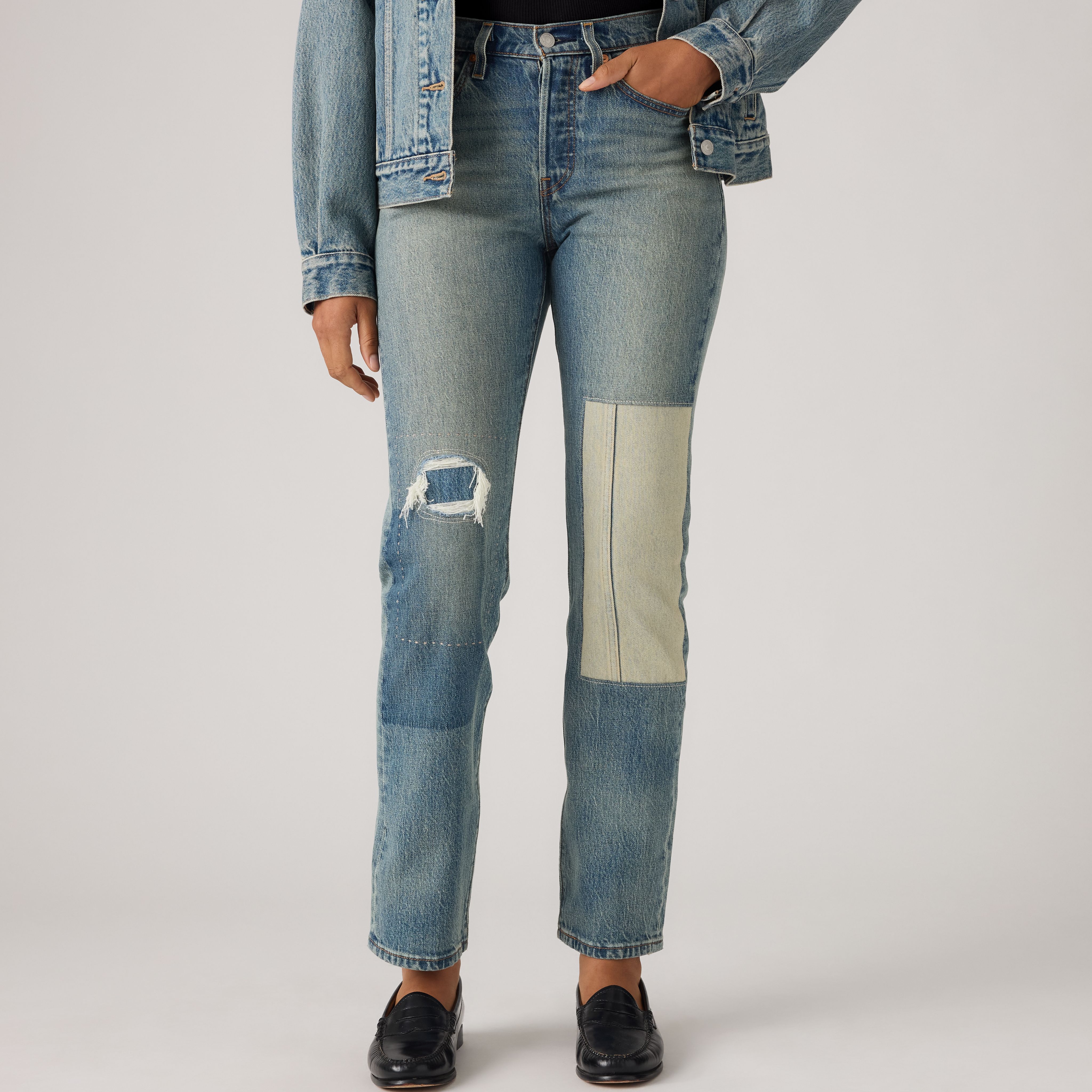 Jean 501MD incurvé Levi’sMD pour femme 2