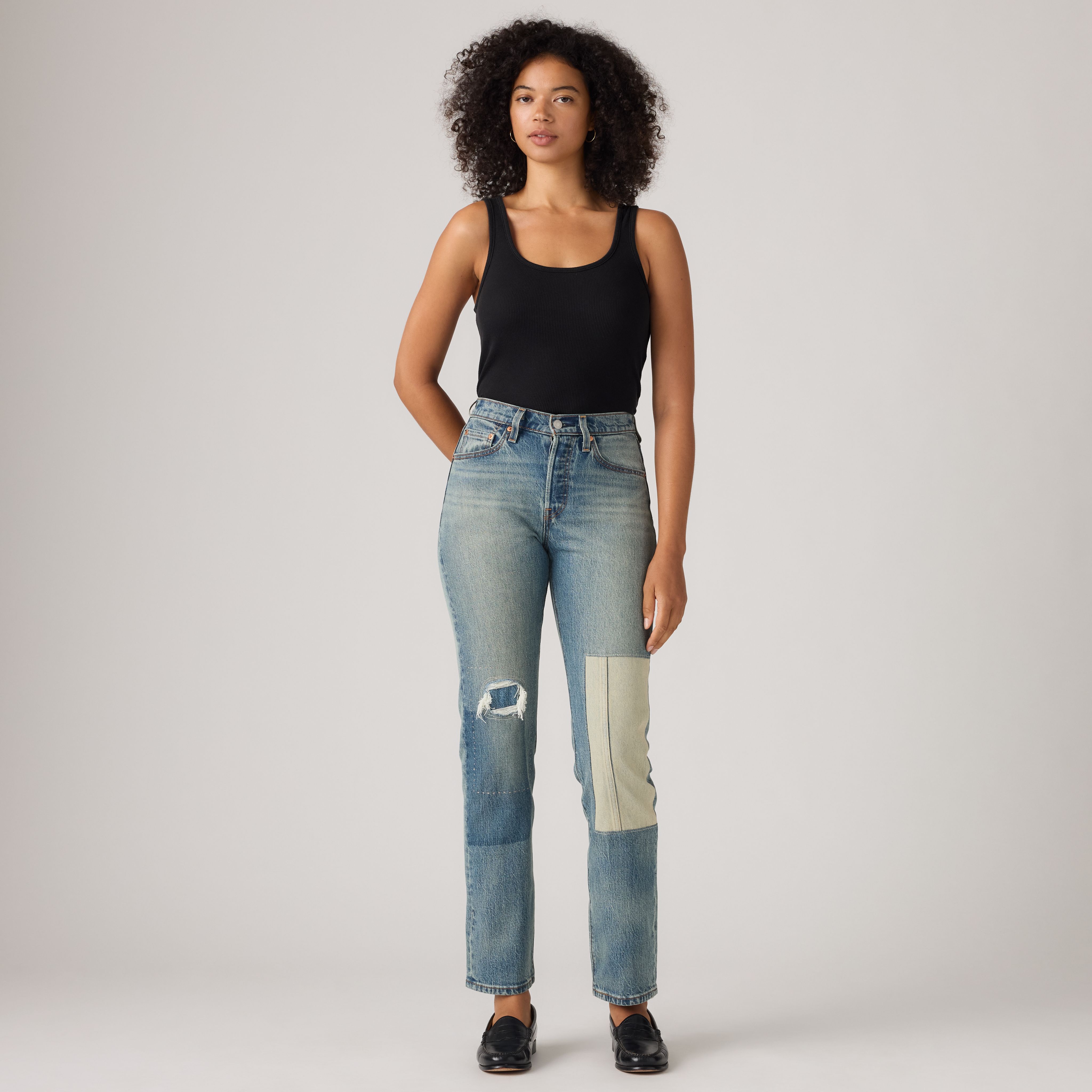 Jean 501MD incurvé Levi’sMD pour femme 5