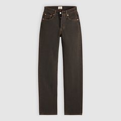 501® Curve Women's Jeans — Over A Cup - Brown 6