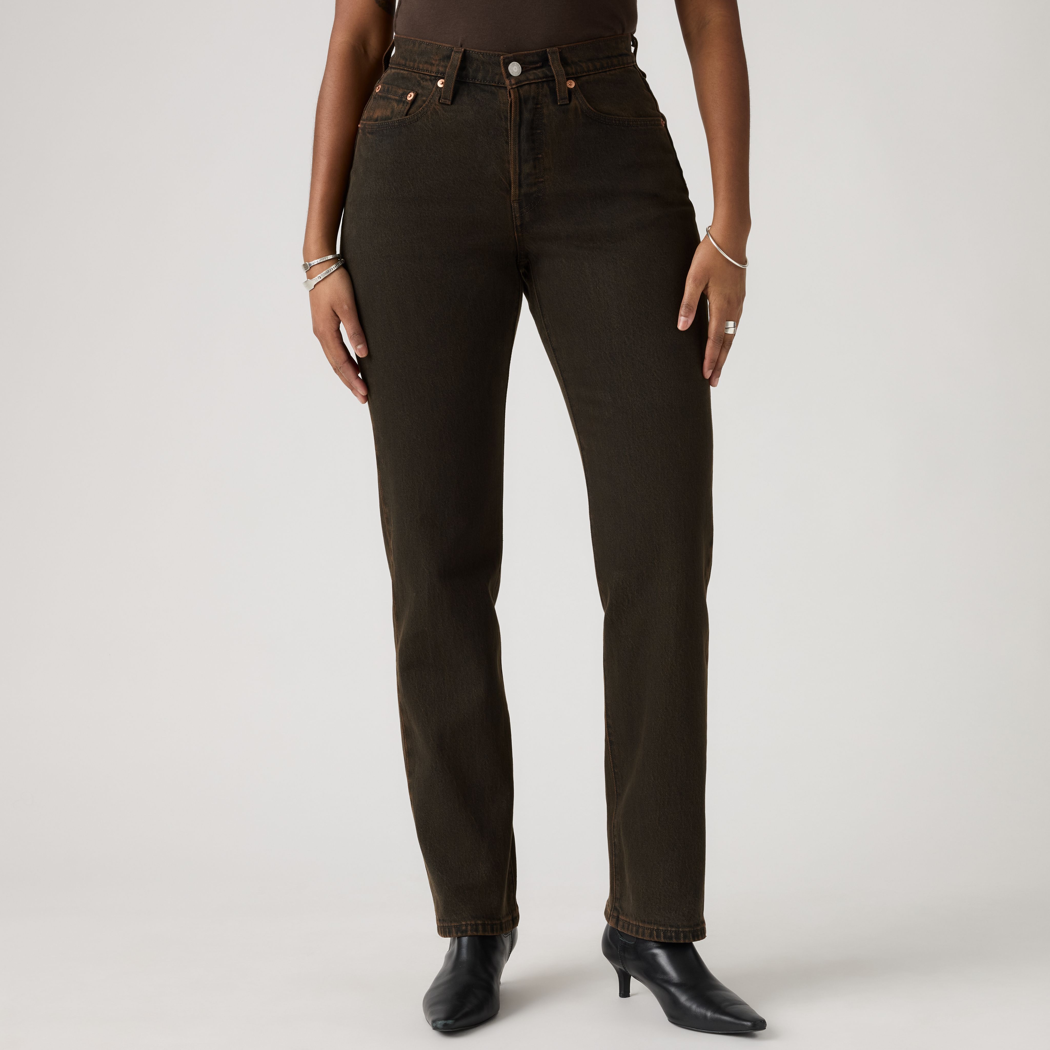 501® Curve Jeans 2