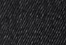 Rebel Edge Barrel - Schwarz - Baggy Dad Barrel Jeans