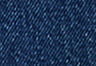 Most Wanted - Blu - Jeans baggy Barrel modello Dad