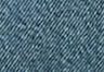 Easy Days - Medium Wash - Baggy Dad Barrel Women's Jeans