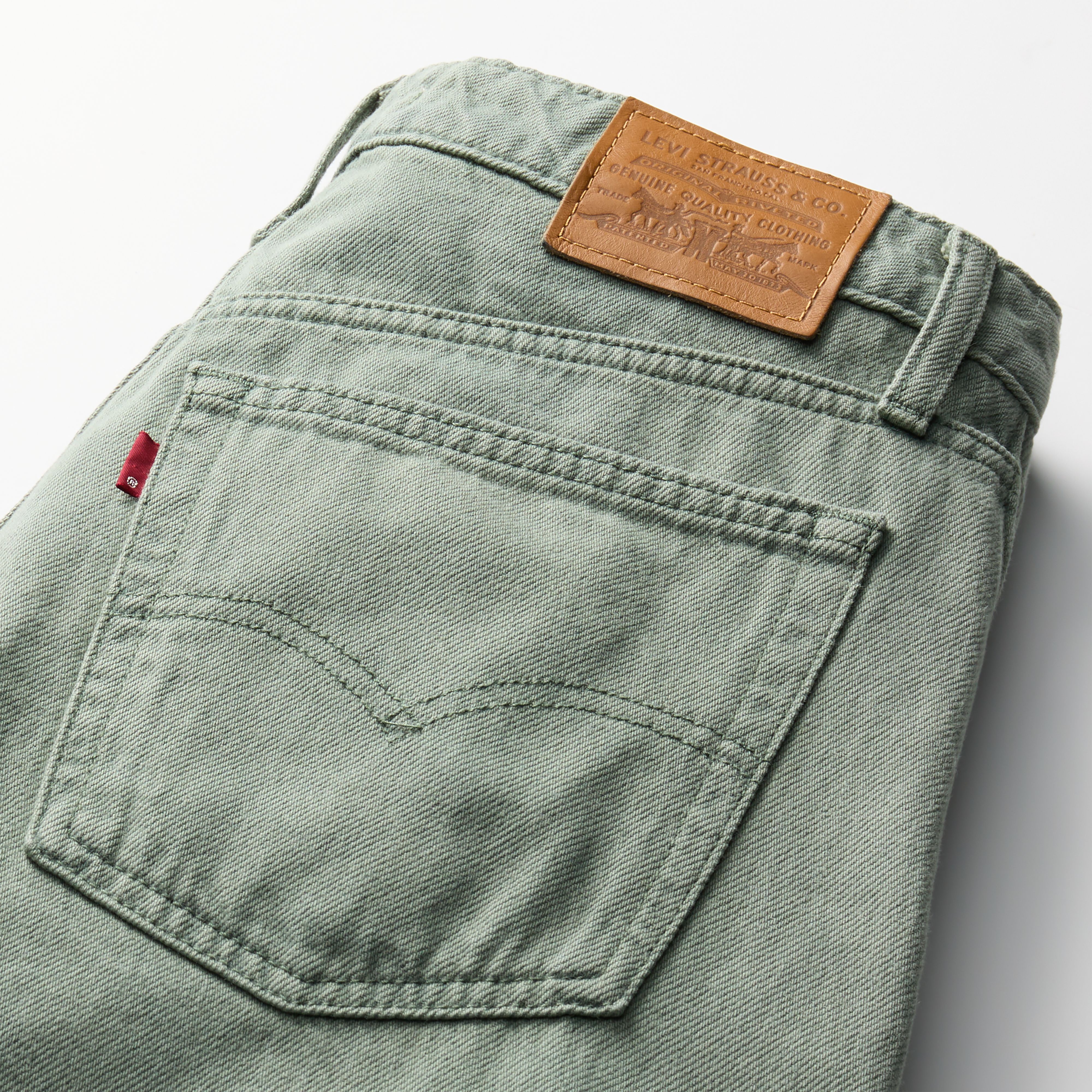 Jeans Baggy Dad Barrel Lightweight 7