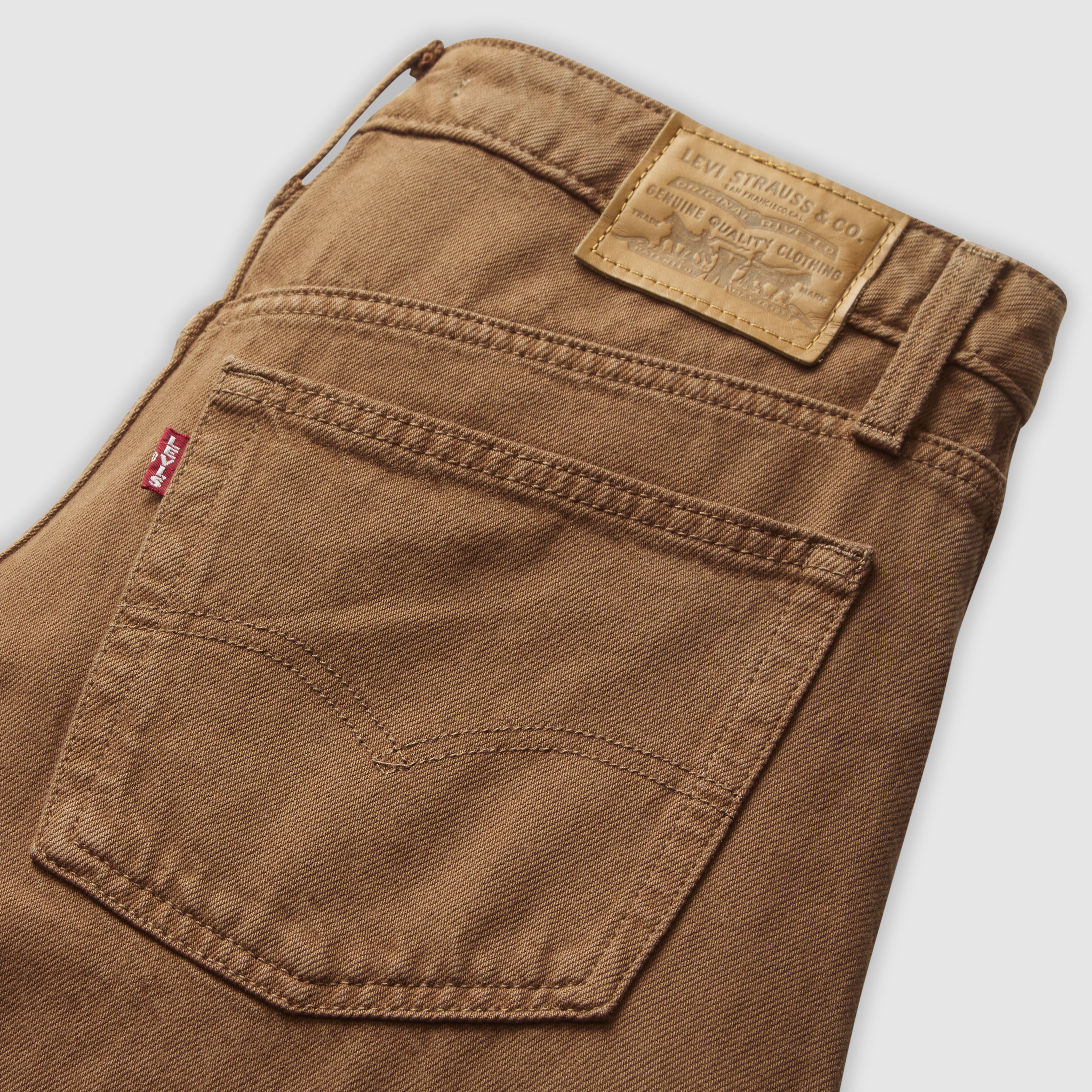 Baggy Dad Barrel Lightweight  Jeans 7