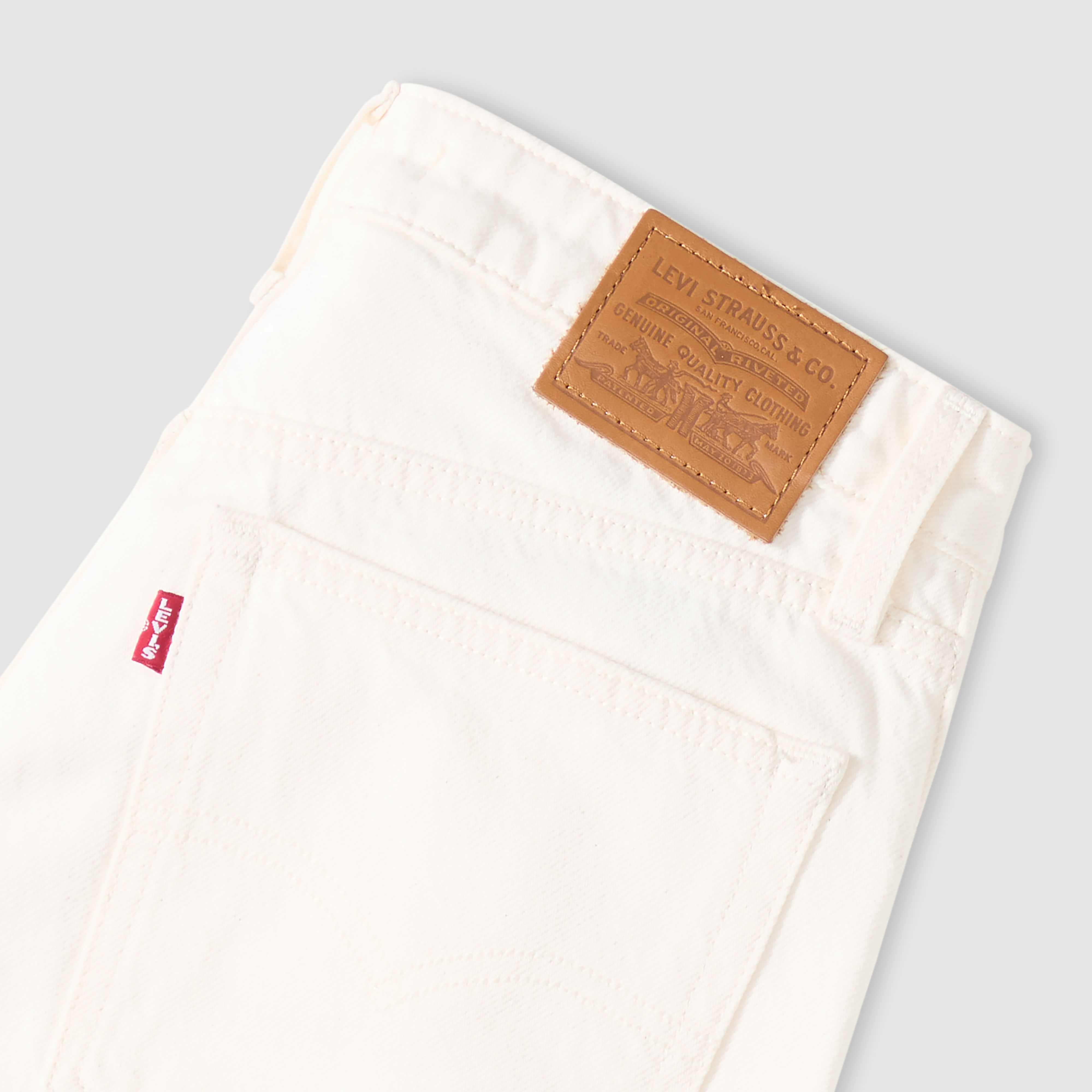 Baggy Dad Barrel Jeans 7