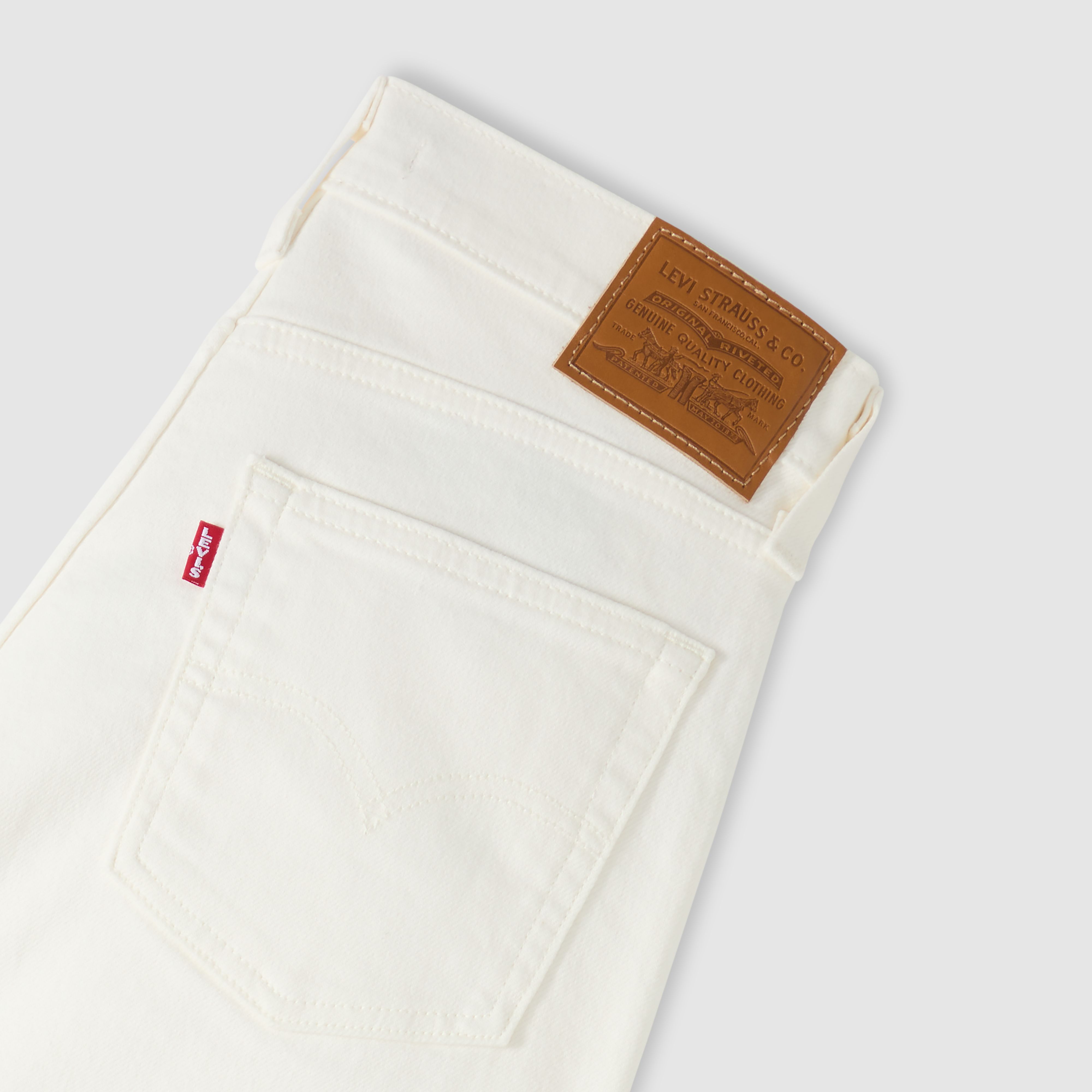 728 High-Rise Wide-Leg Women's Jeans 7