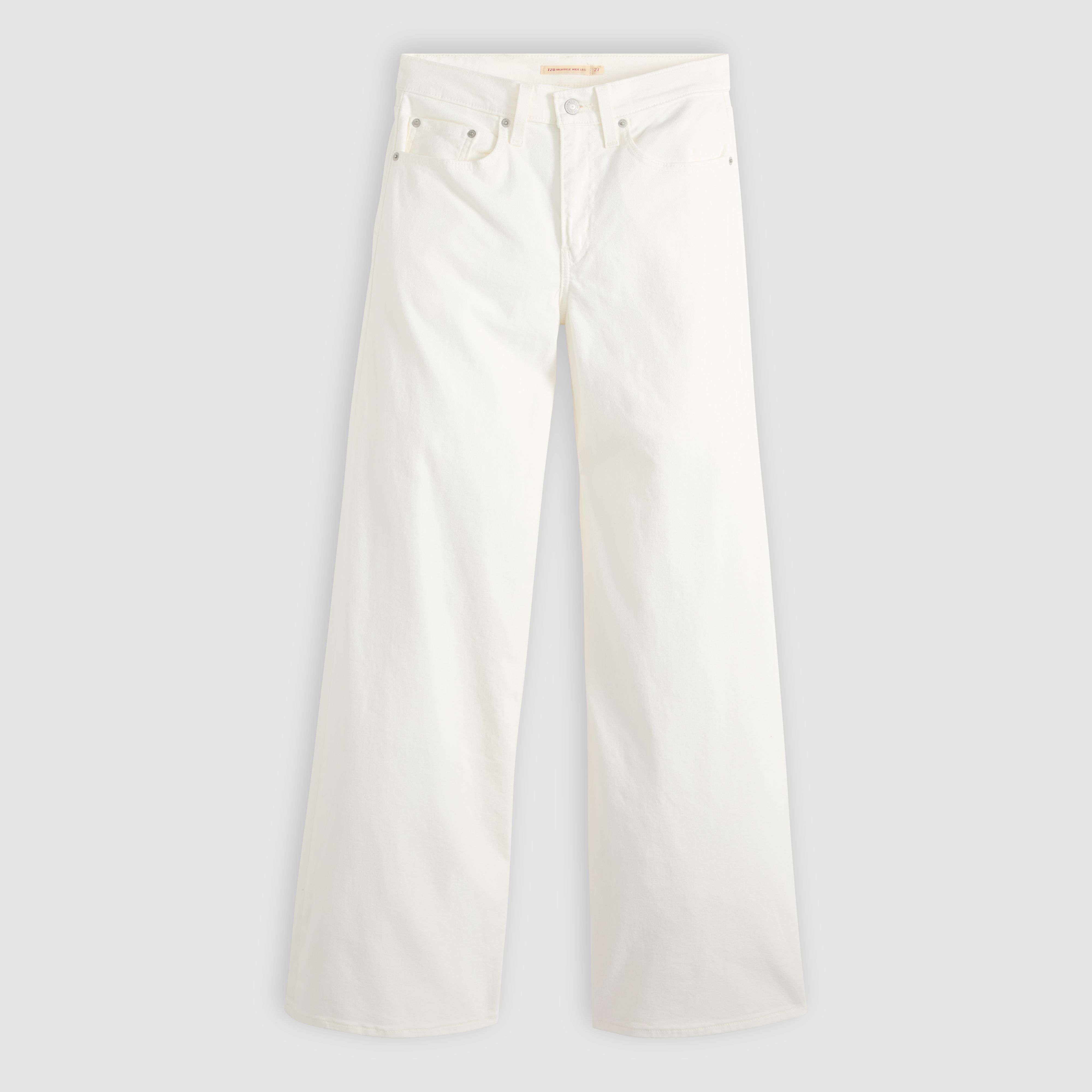 728 High-Rise Wide-Leg Women's Jeans 6