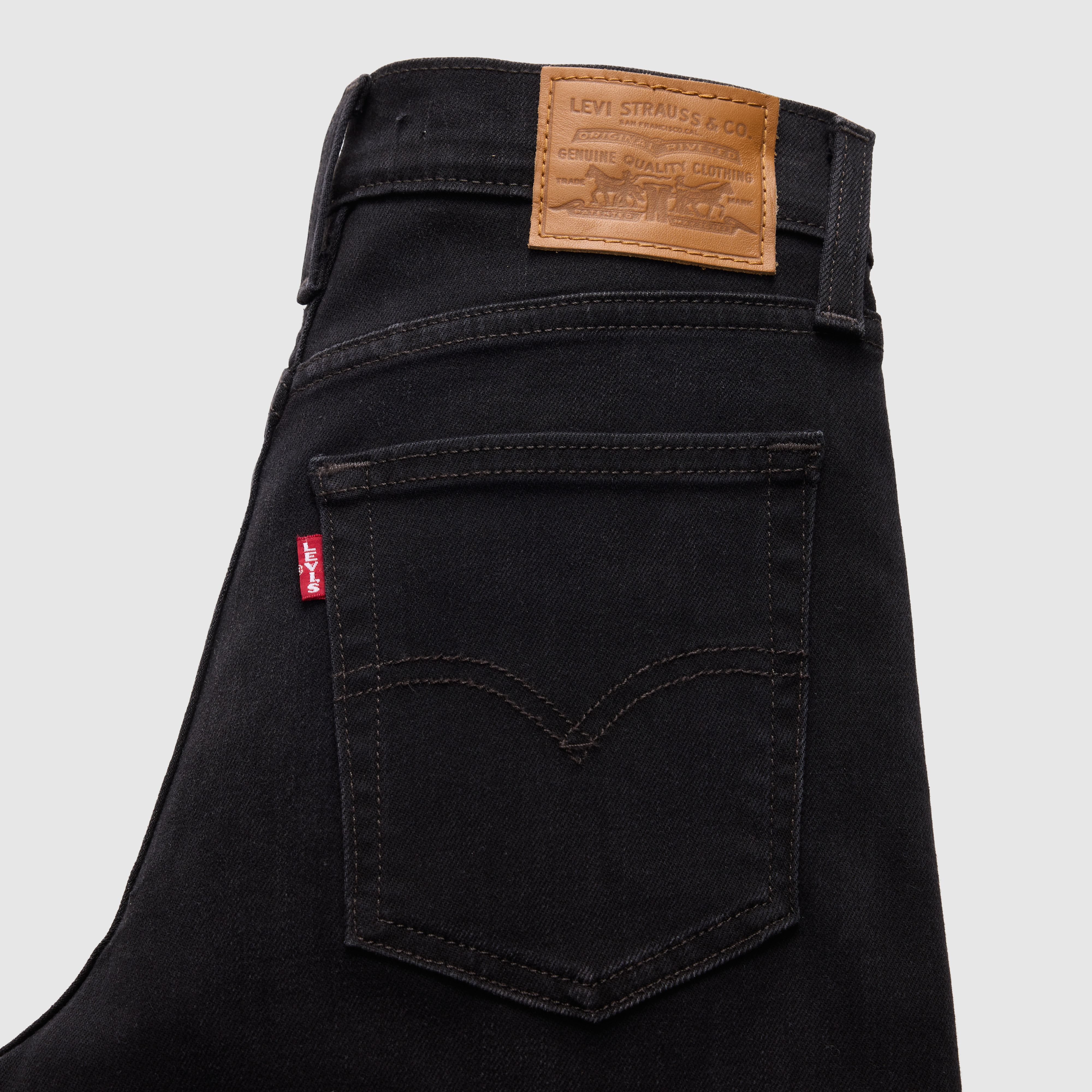 728 High-Rise Wide-Leg Women's Jeans 7