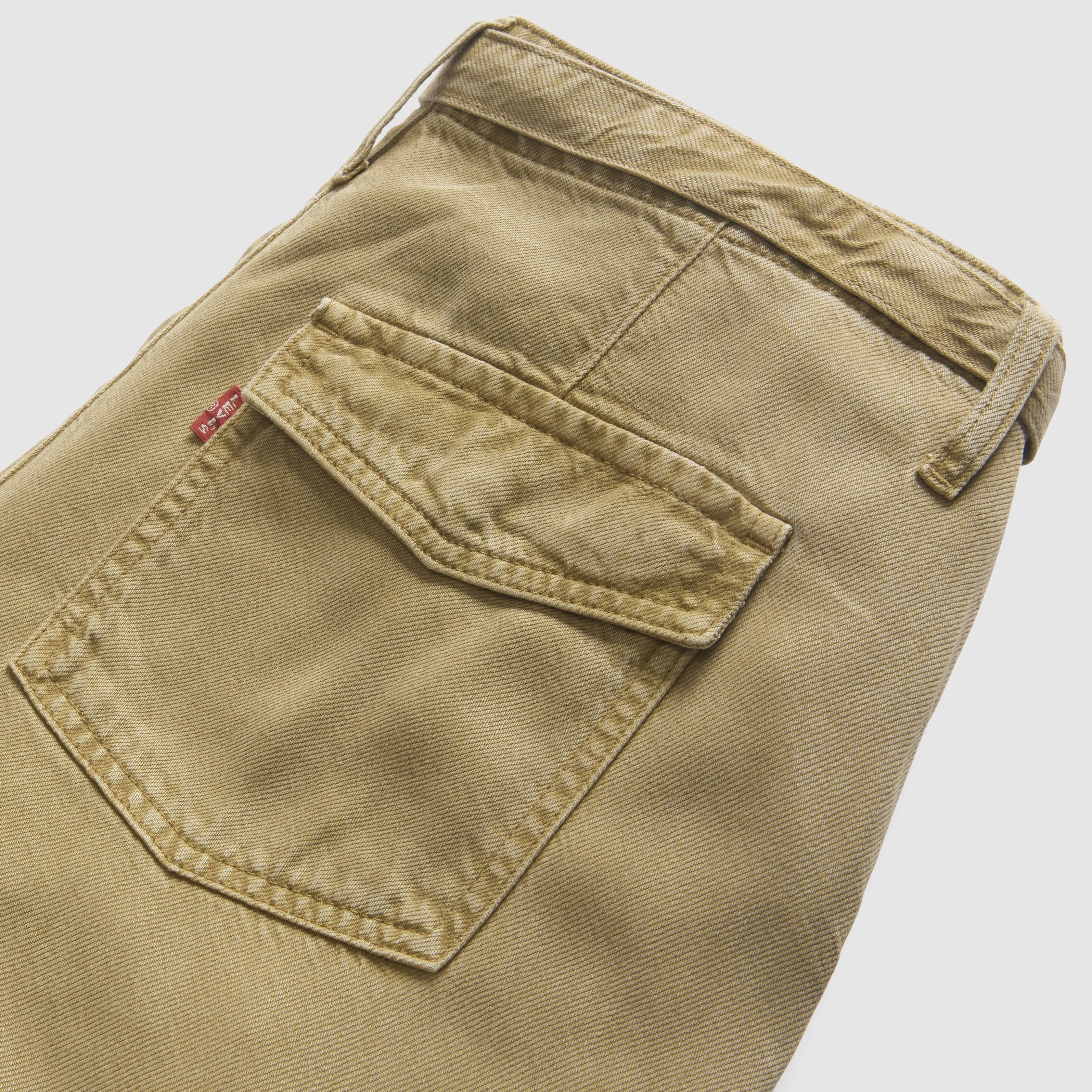 Baggy Dad Cargo TENCEL™ Women's Pants 7