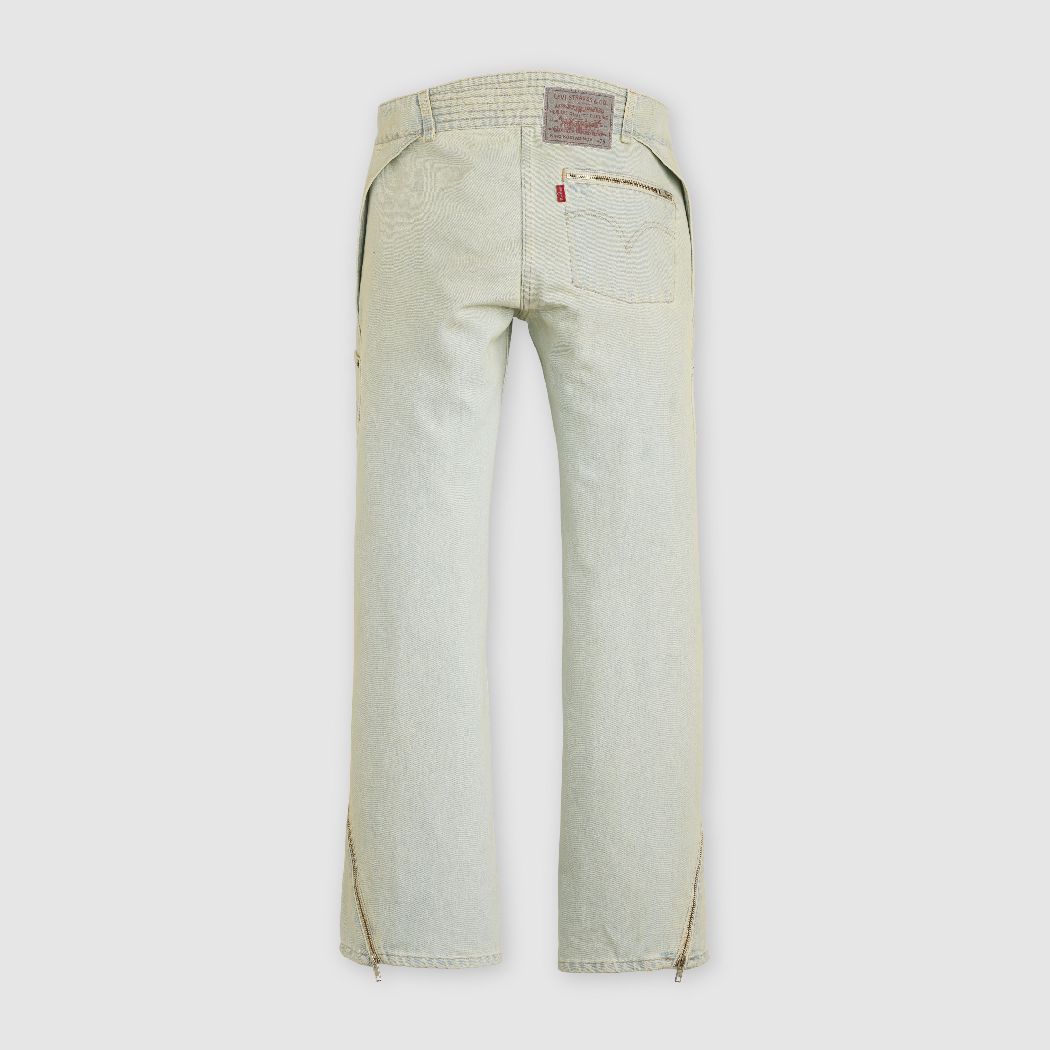 Levi’s® x Kiko Kostadinov Flared Jeans 9