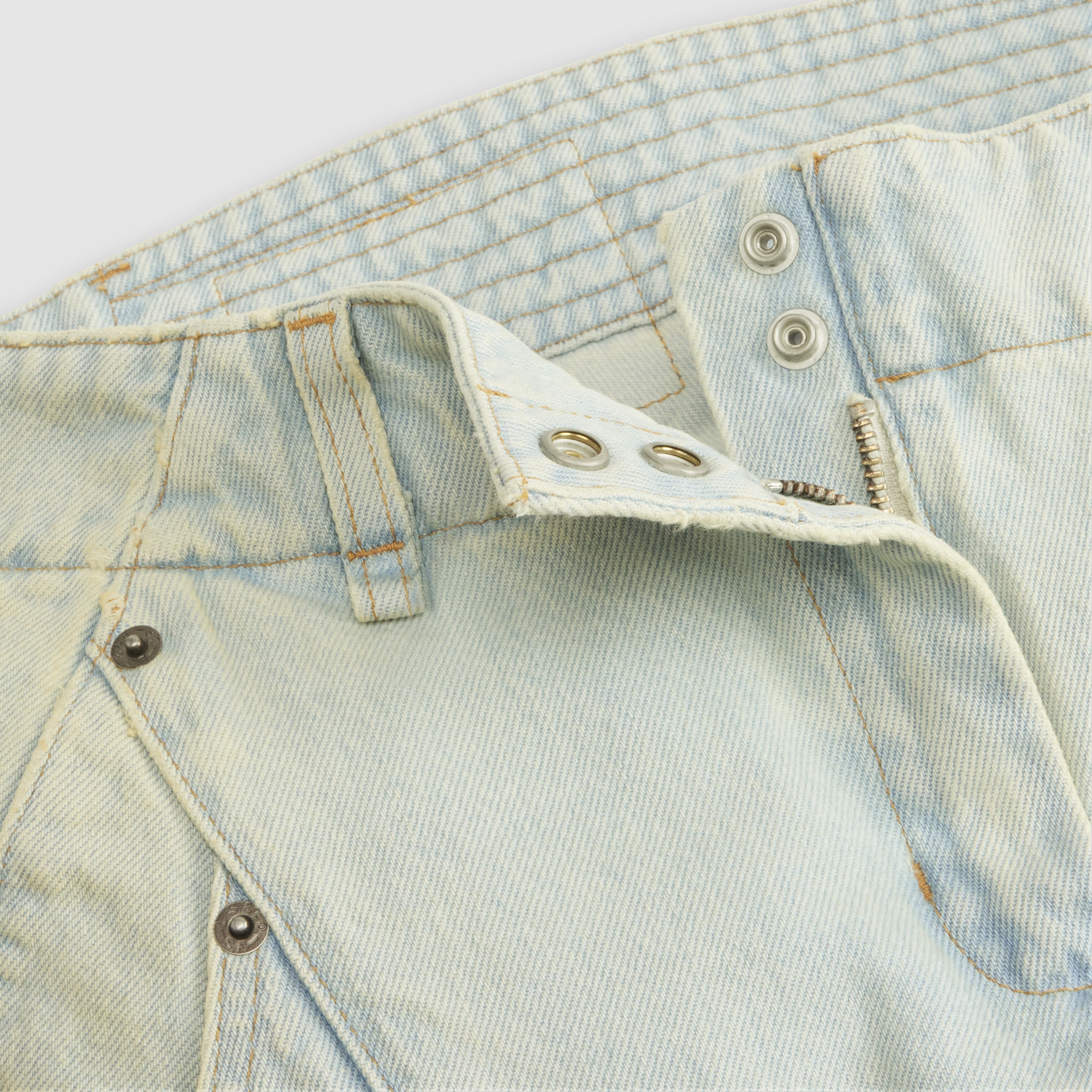 Levi’s® x Kiko Kostadinov Flared Jeans 11