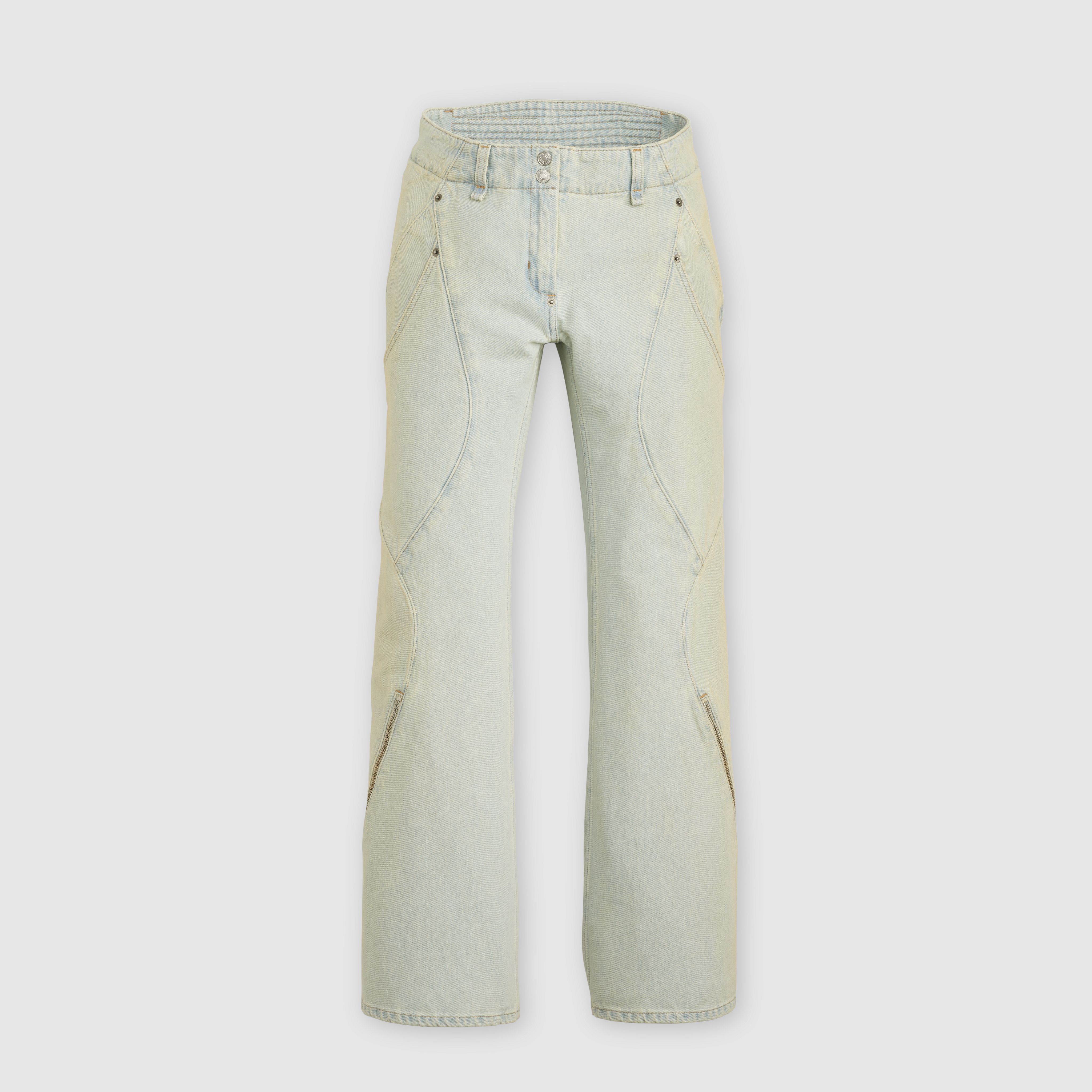 Levi’s® x Kiko Kostadinov Flared Jeans 8