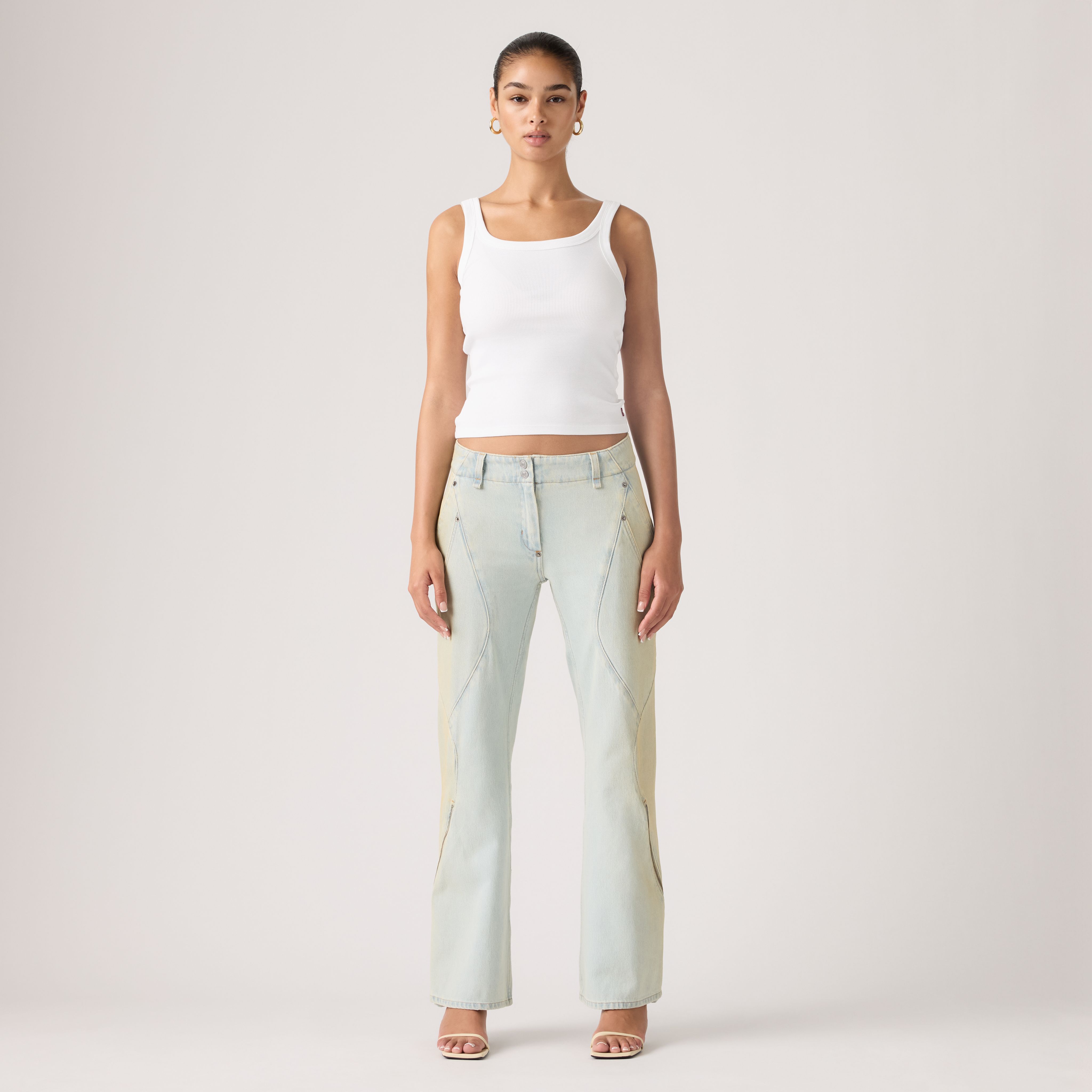 Levi’s® x Kiko Kostadinov Flared Jeans 6