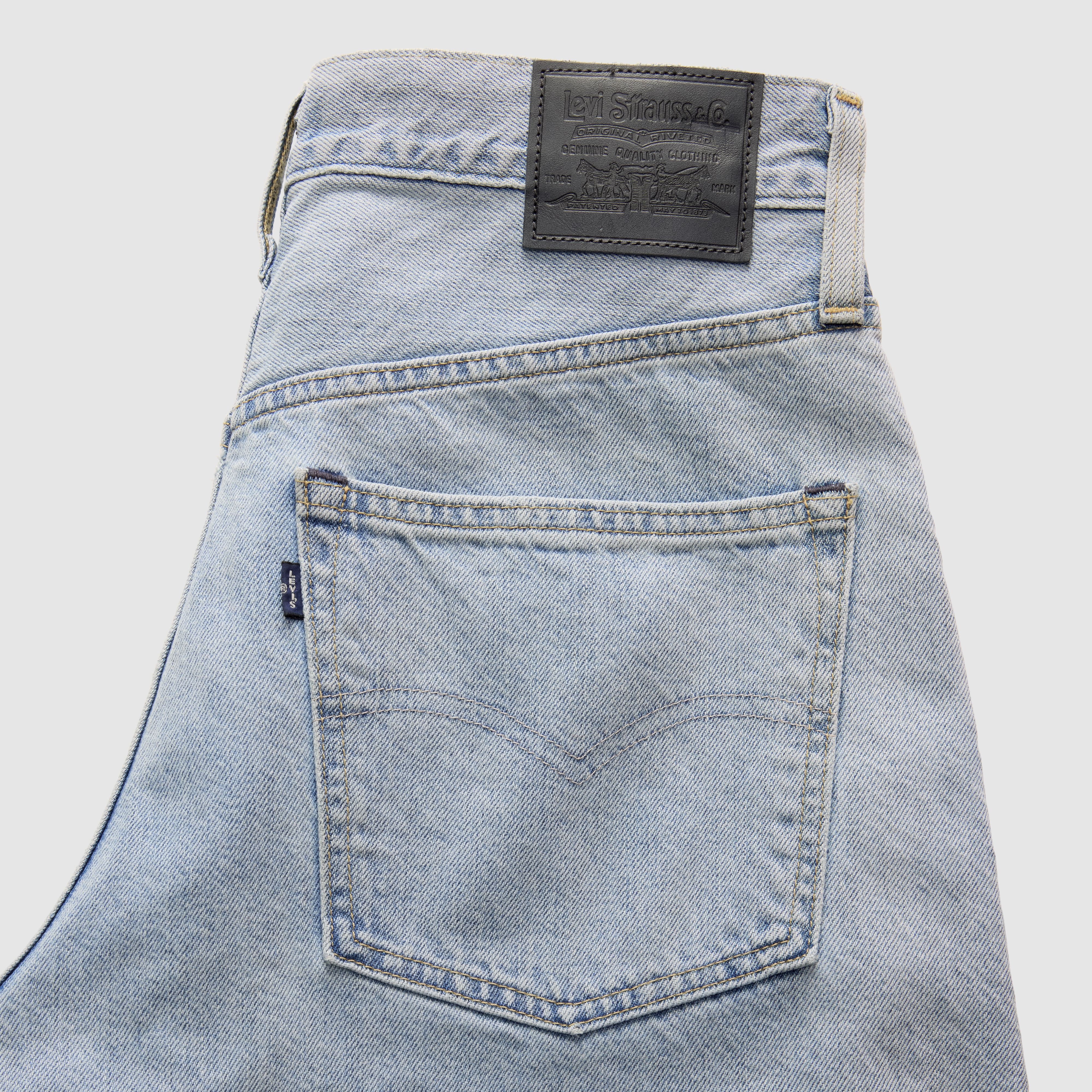 Drop Barrel Women's Jeans 9