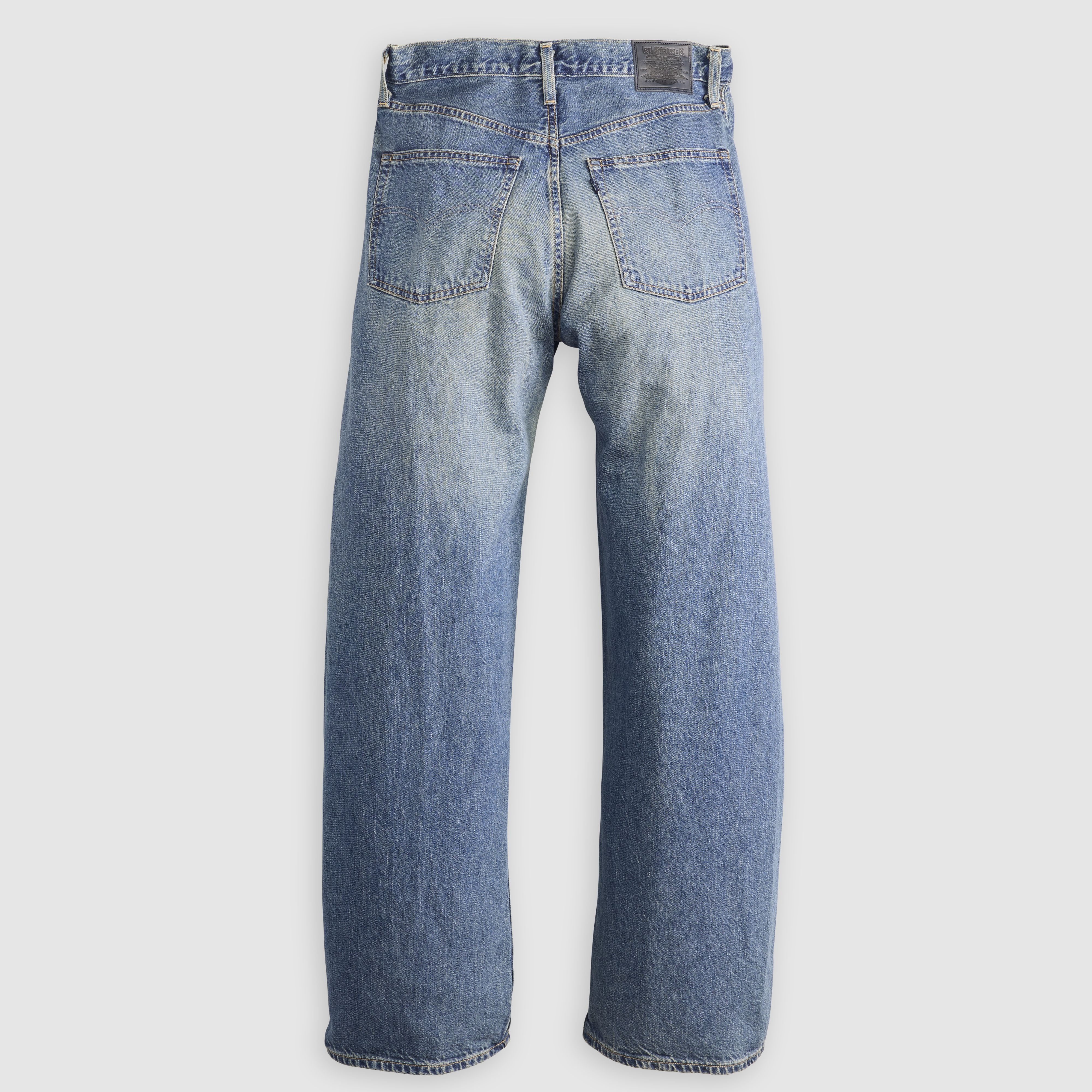 Drop Barrel Women's Jeans 8