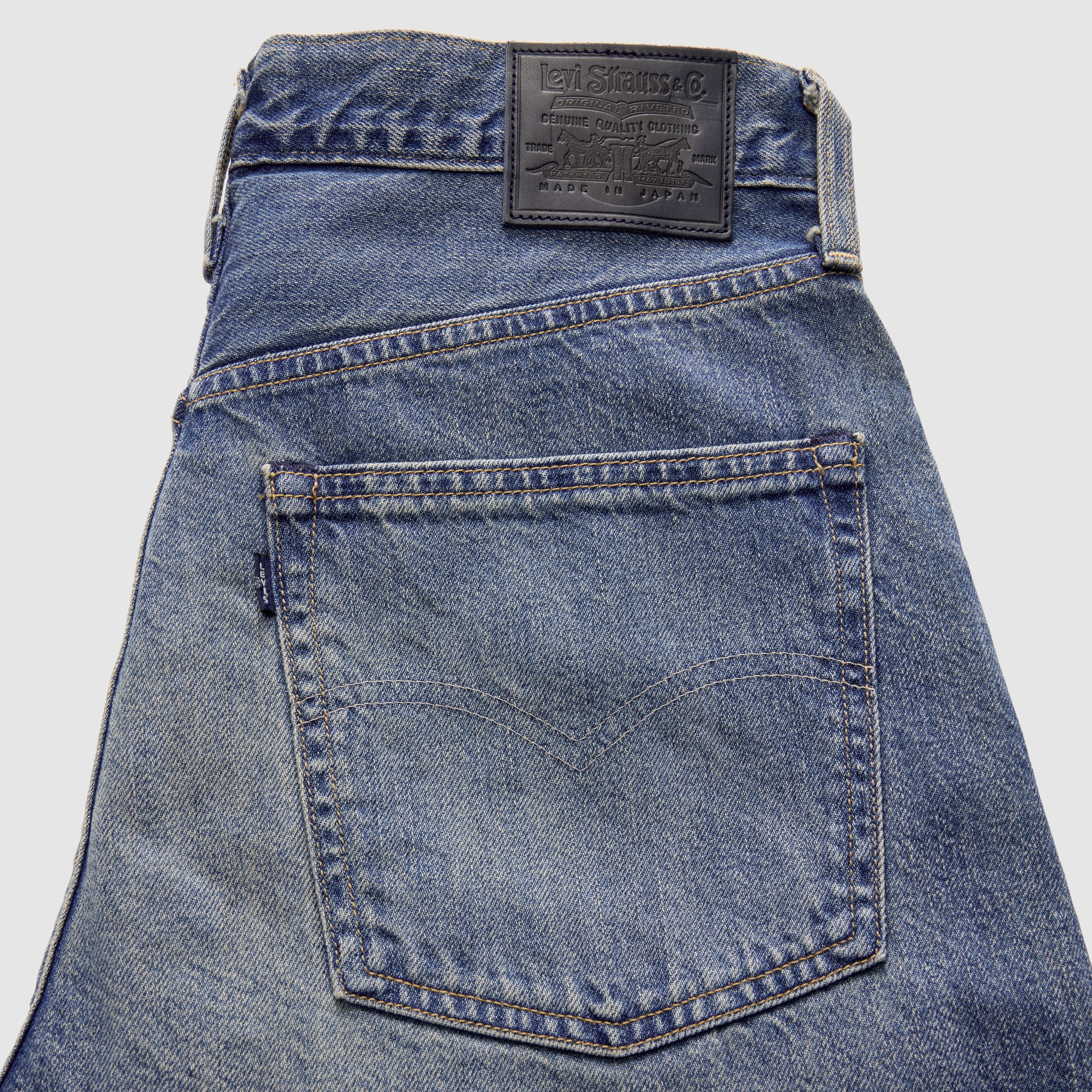 Drop Barrel Women's Jeans 9
