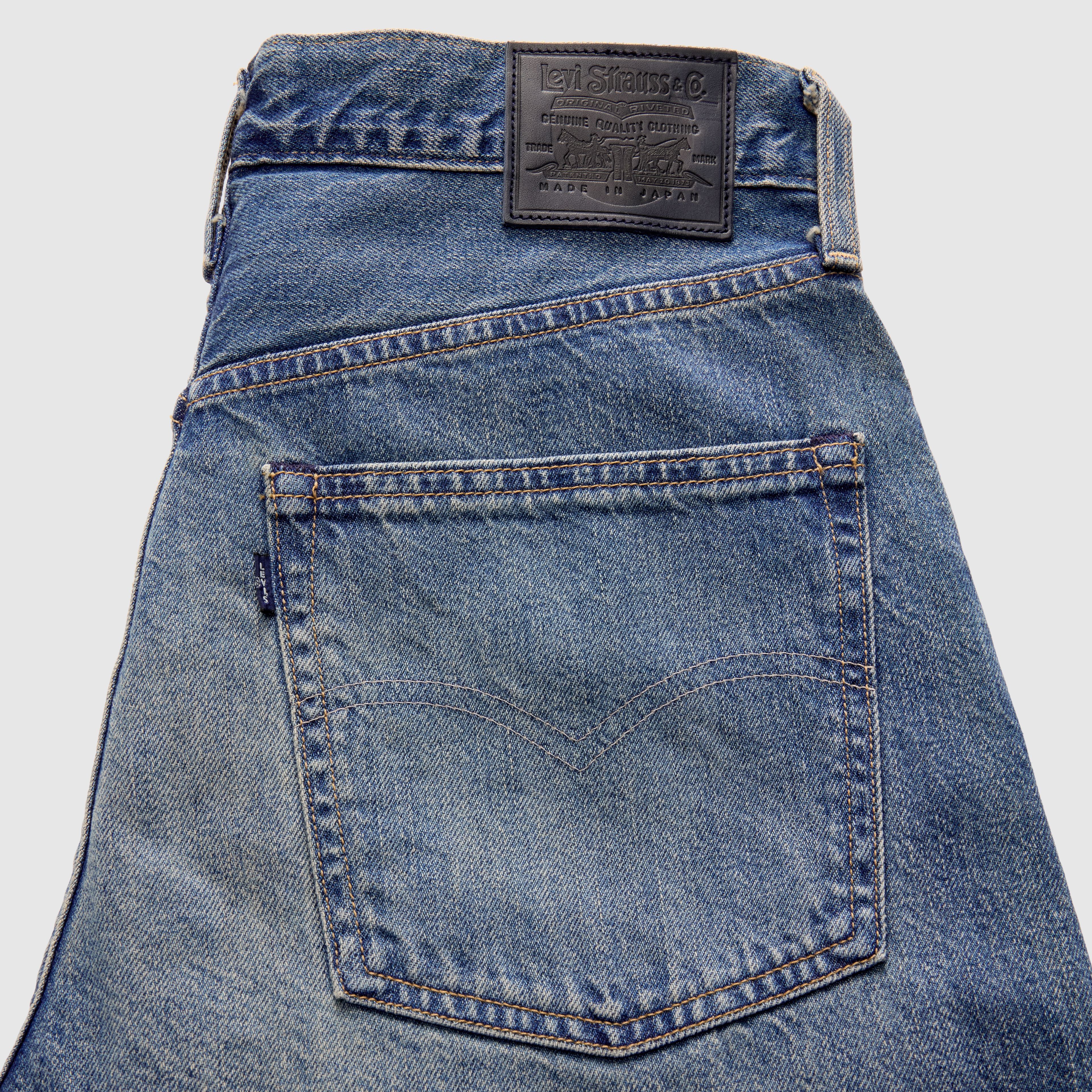 Women's Drop Barrel Jeans