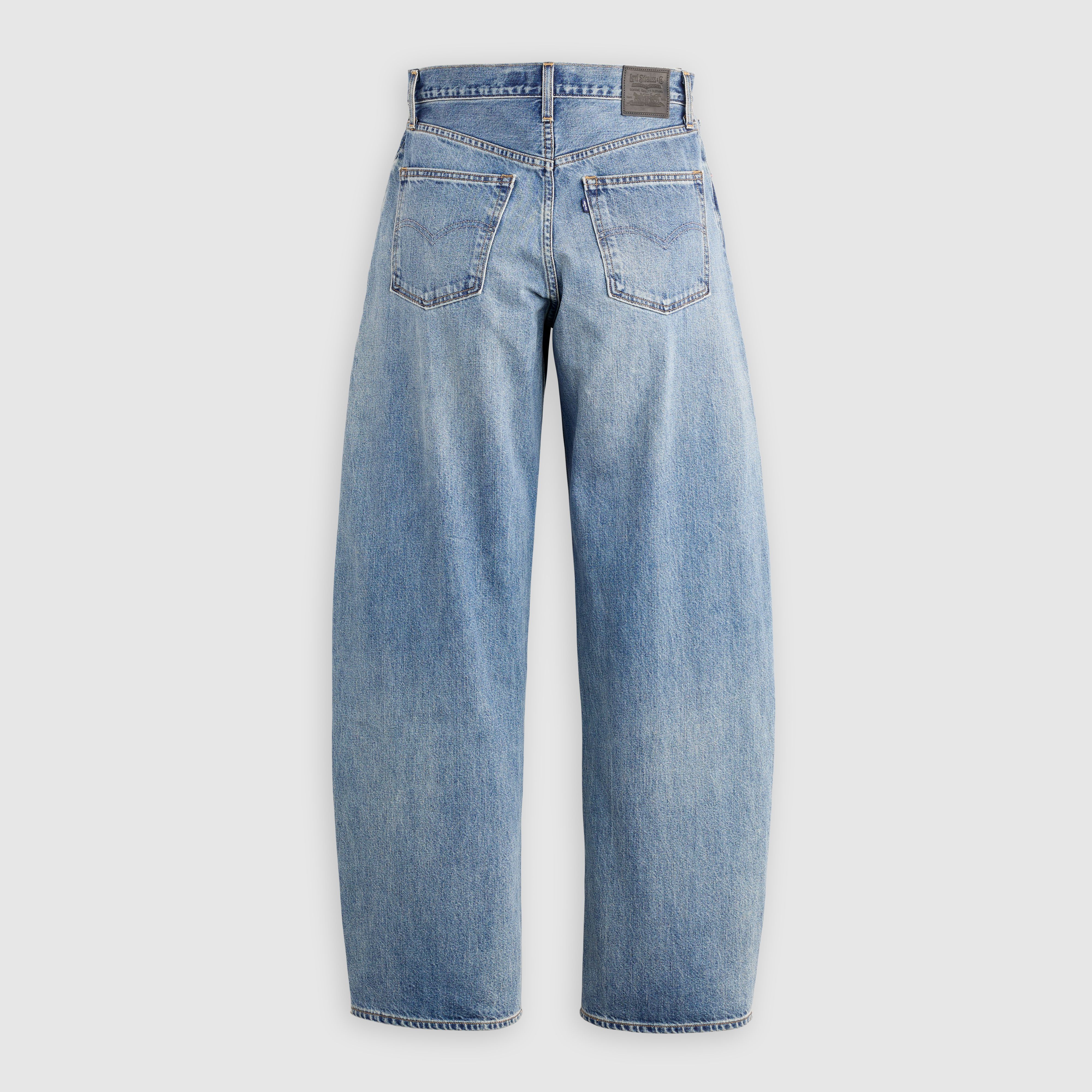Jeans Drop Barrel 7