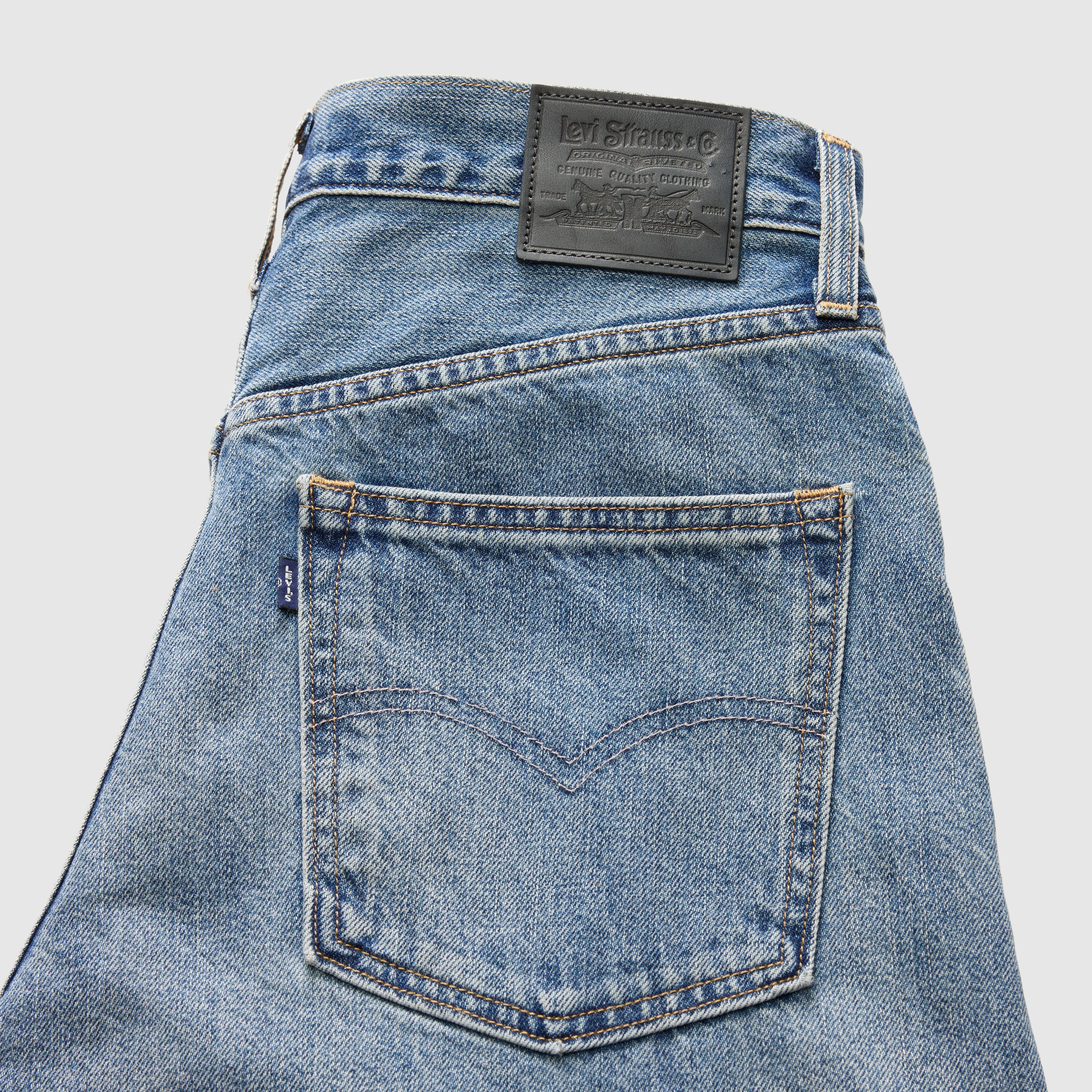 Jeans Drop Barrel 8