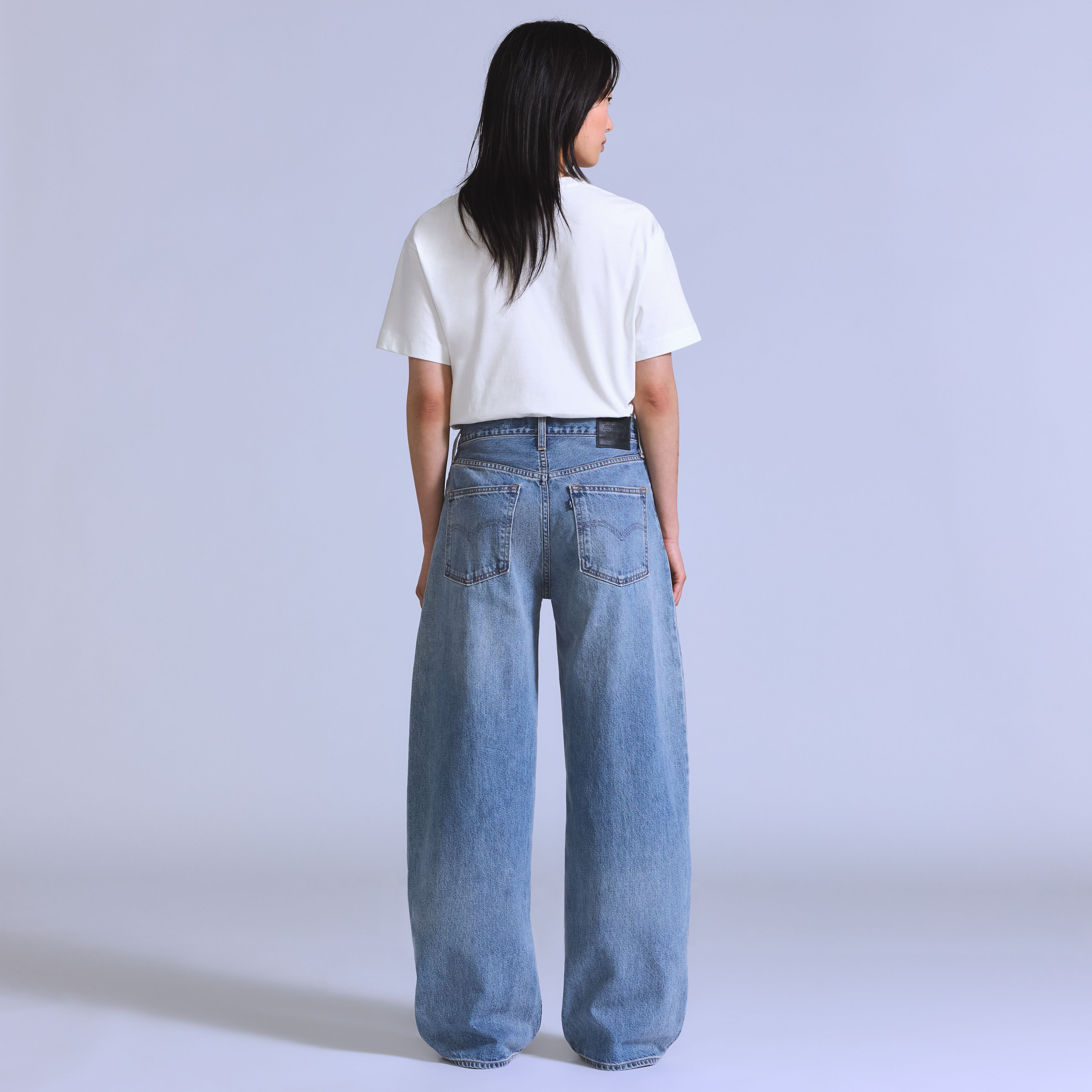 Jeans Drop Barrel 3
