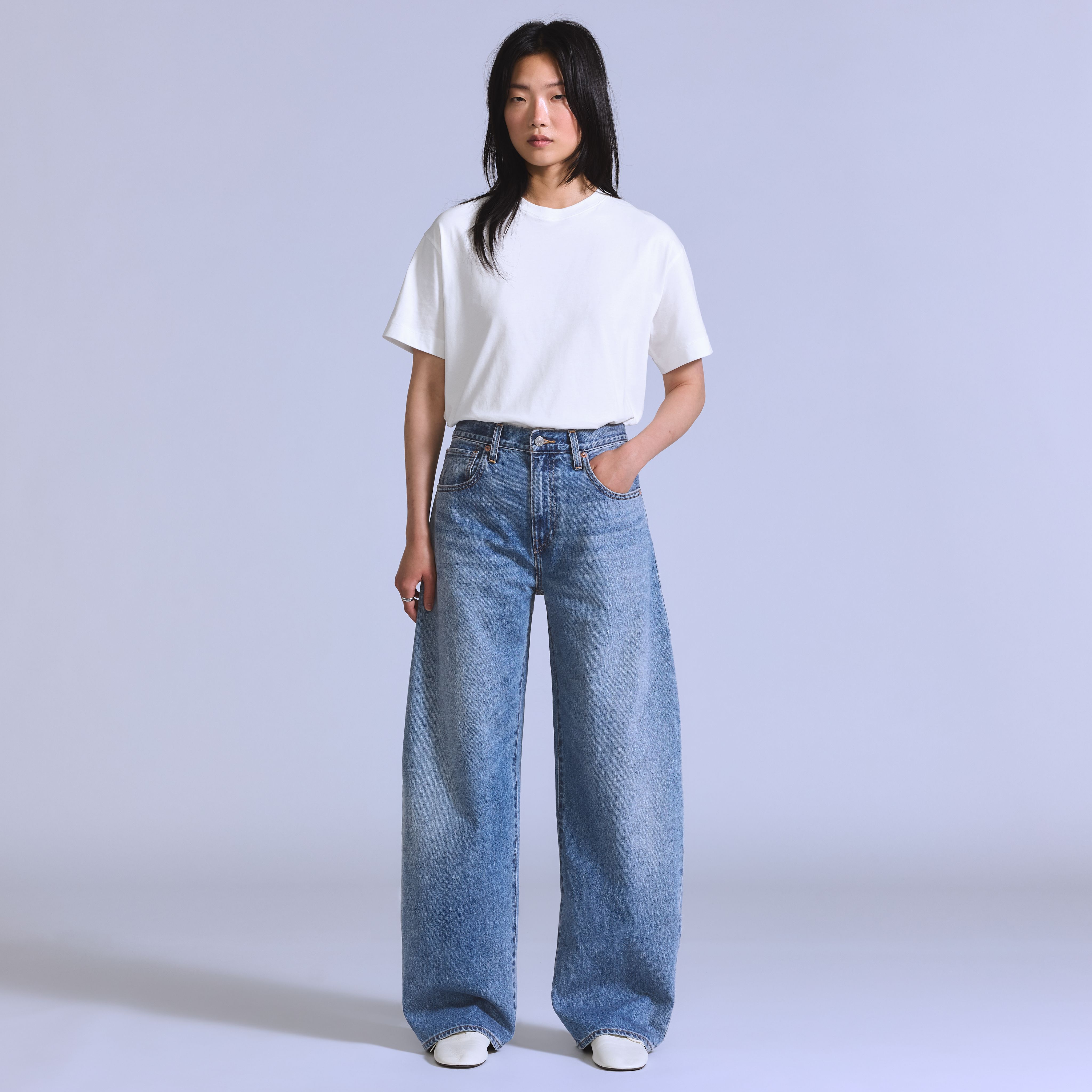 Jeans Drop Barrel 5