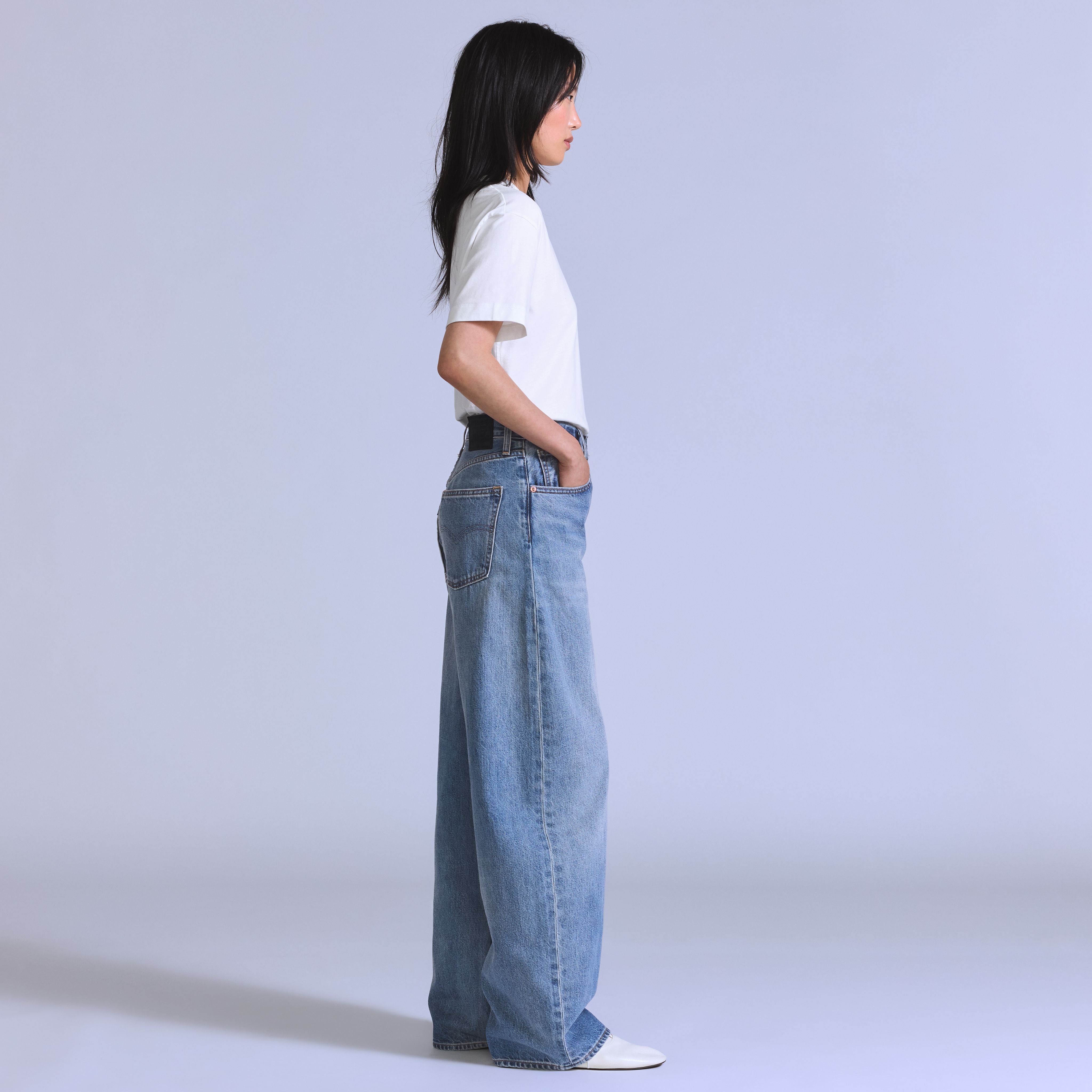Jeans Drop Barrel 4
