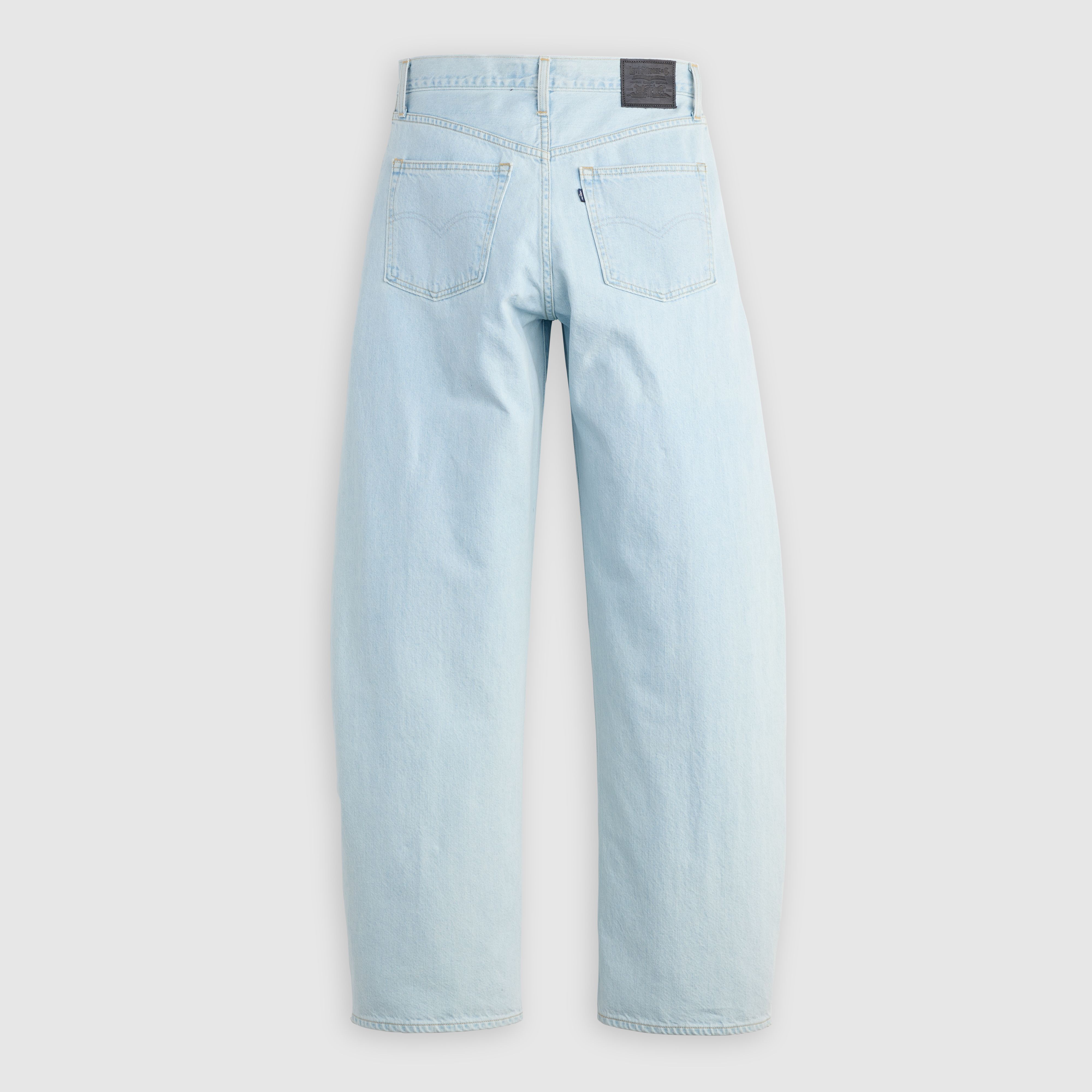 Women's Drop Barrel Jeans 8